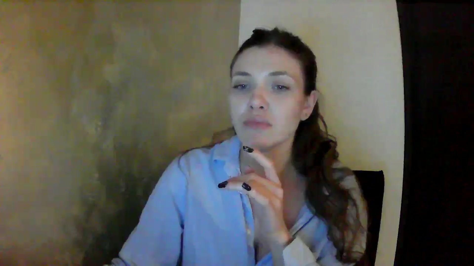 Gallery image thumbnail from GreenKittyy's myfreecams stream on, 10/26/2025, 24:37 image 14 of 20