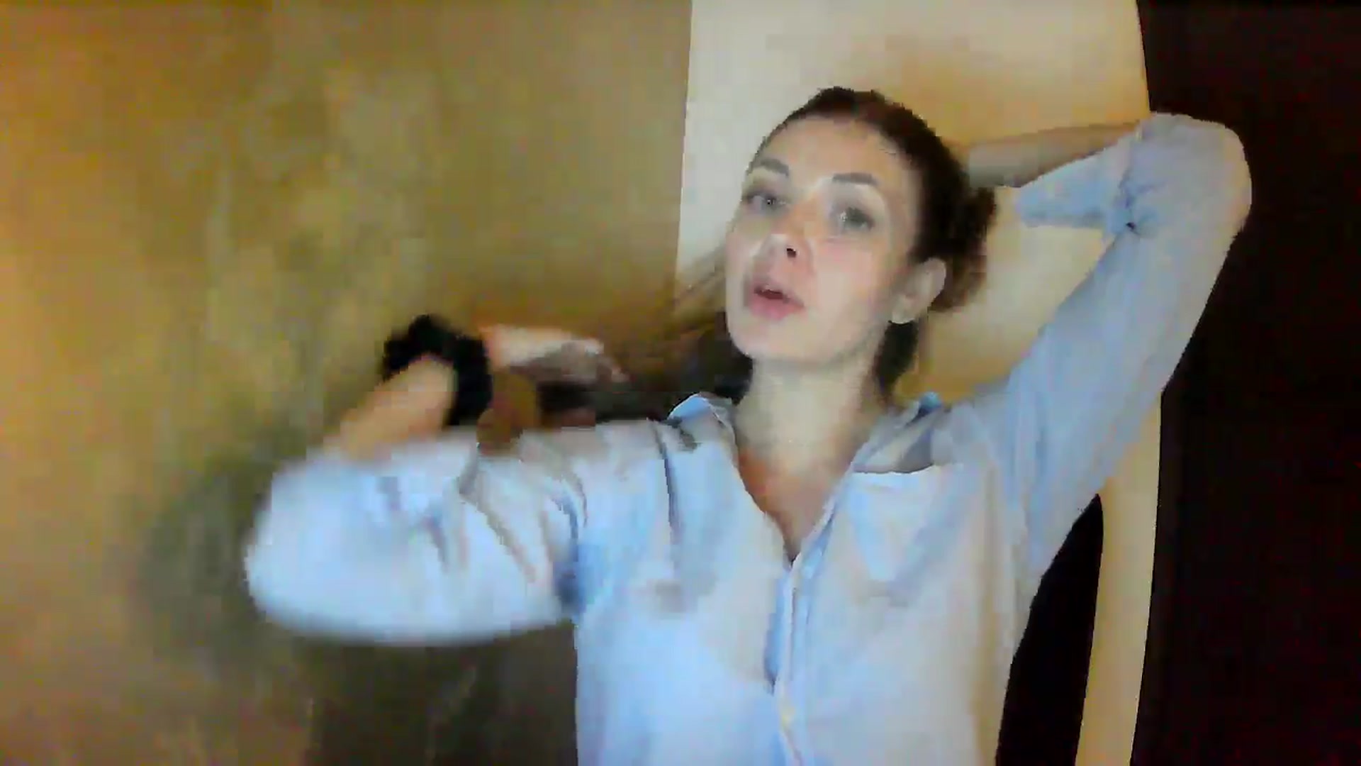 Gallery image thumbnail from GreenKittyy's myfreecams stream on, 10/26/2025, 24:37 image 2 of 20