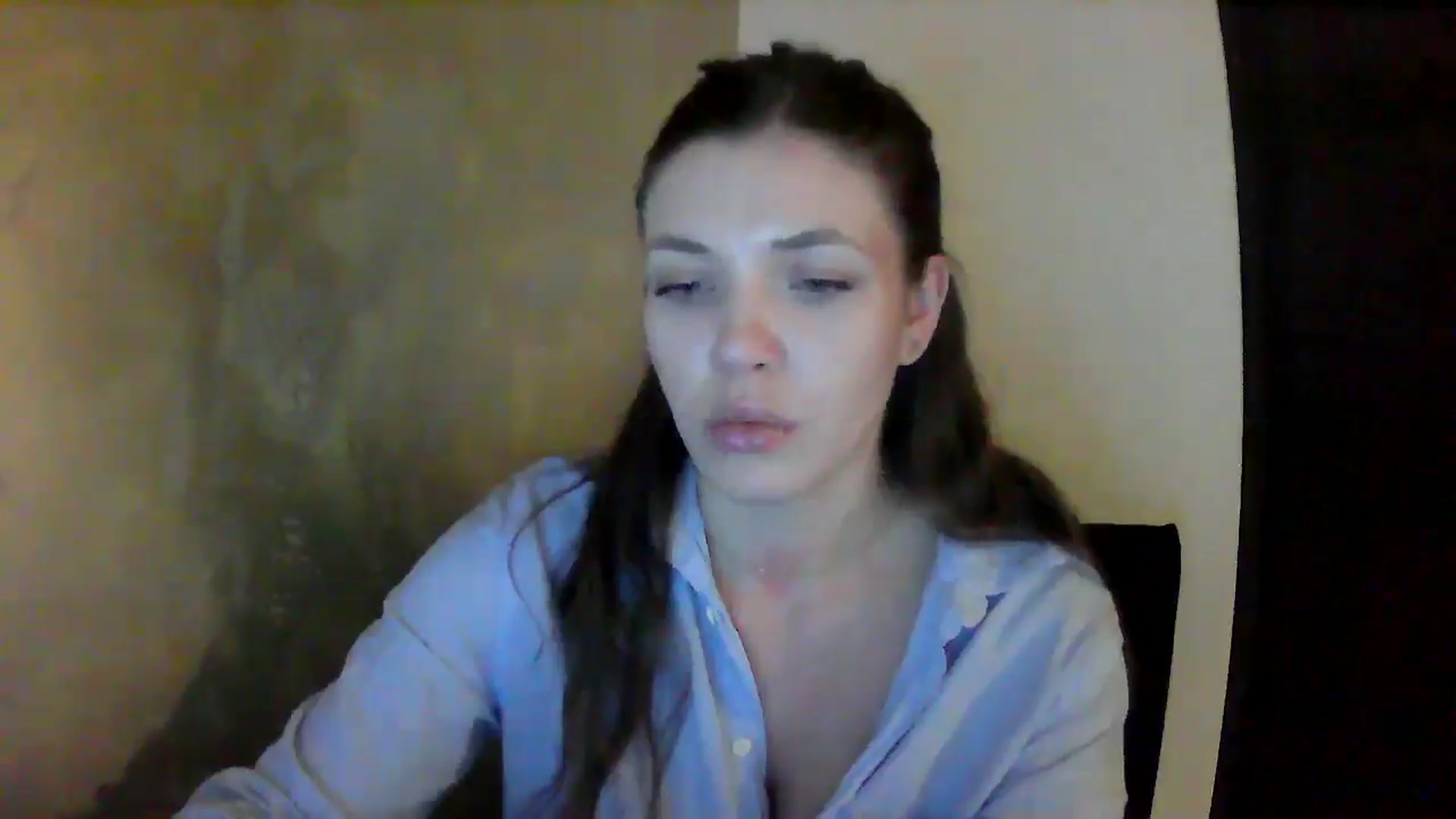 Gallery image thumbnail from GreenKittyy's myfreecams stream on, 10/26/2025, 24:37 image 11 of 20