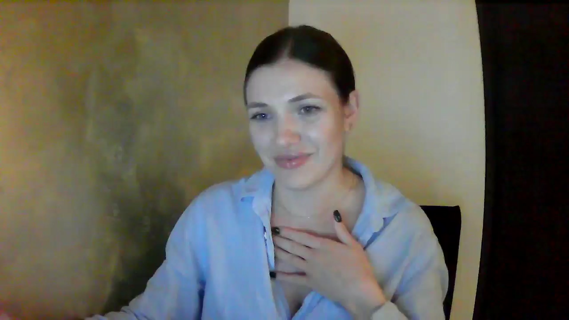 Gallery image thumbnail from GreenKittyy's myfreecams stream on, 10/26/2025, 24:37 image 1 of 20