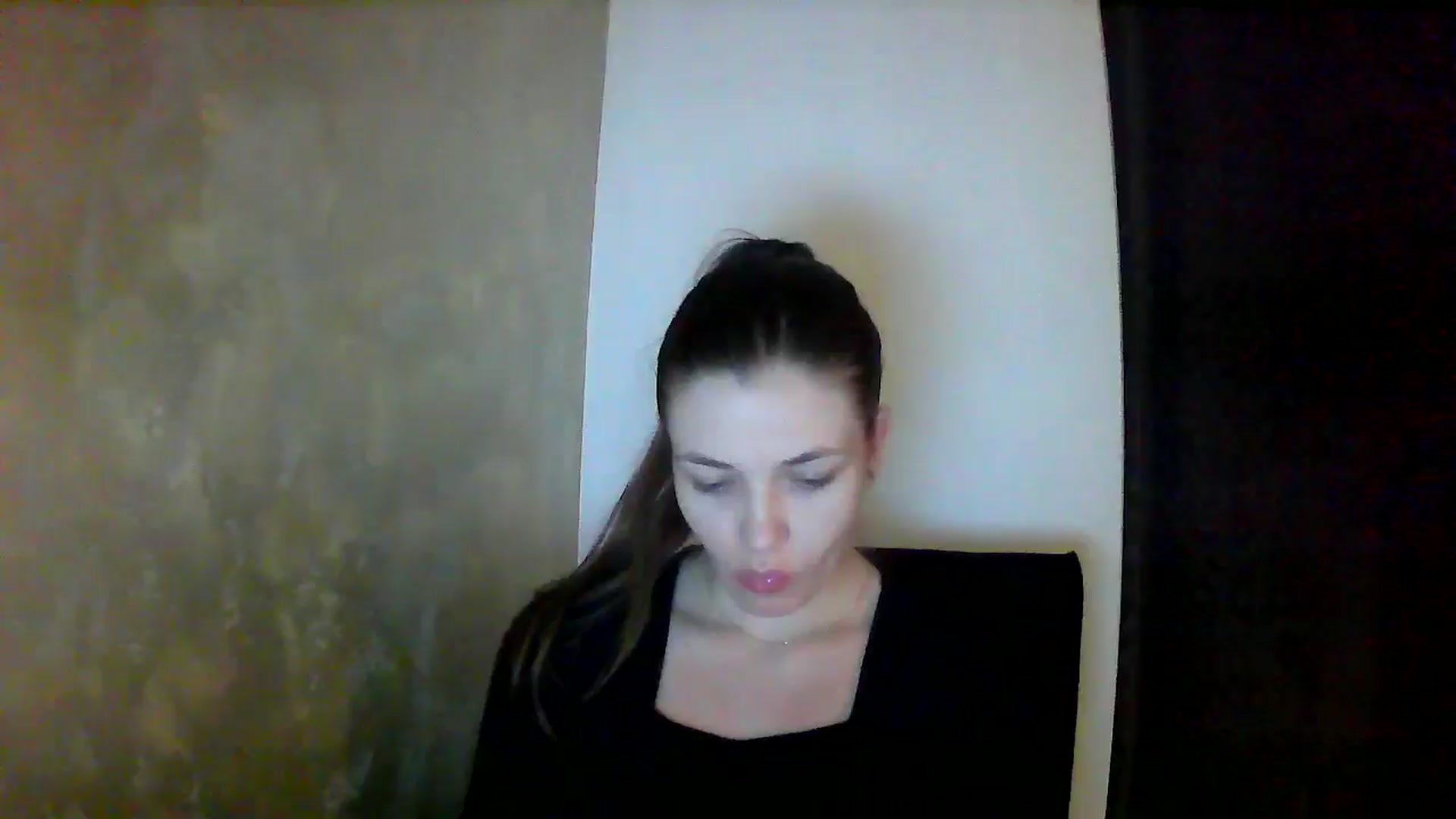 Gallery image thumbnail from GreenKittyy's myfreecams stream on, 10/27/2025, 24:37 image 4 of 20