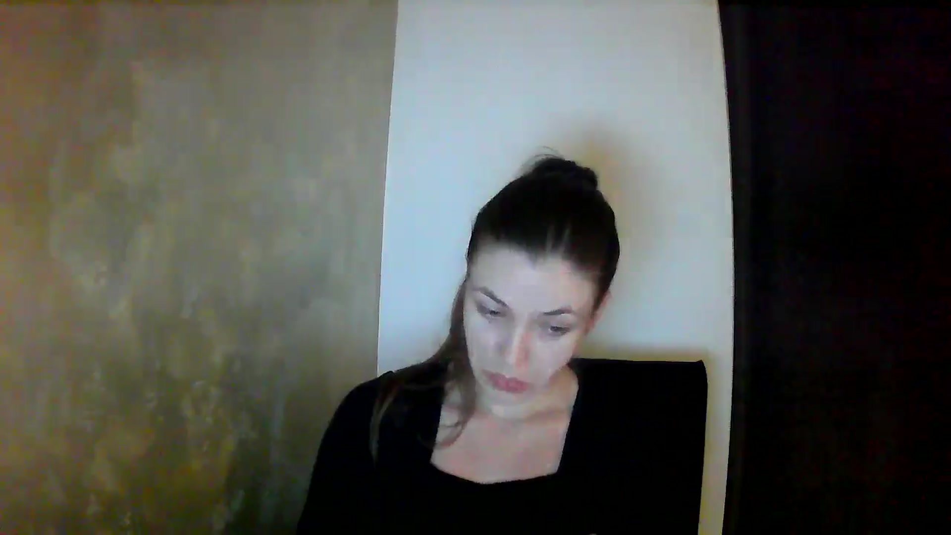 Gallery image thumbnail from GreenKittyy's myfreecams stream on, 10/27/2025, 24:37 image 8 of 20