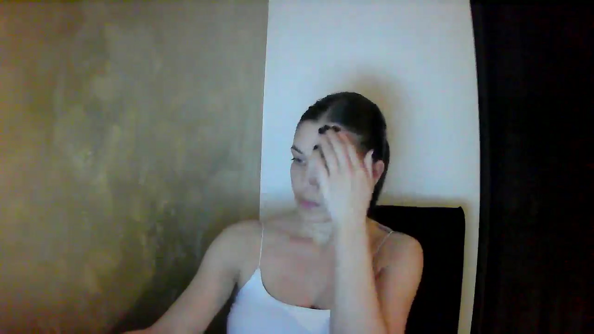 Gallery image thumbnail from GreenKittyy's myfreecams stream on, 11/04/2025, 02:00 image 6 of 20
