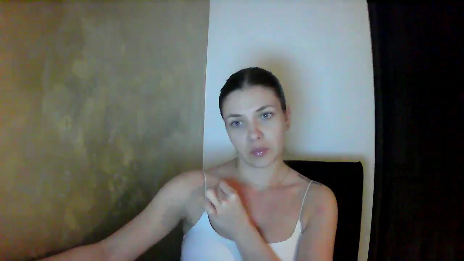 Gallery image thumbnail from GreenKittyy's myfreecams stream on, 11/04/2025, 02:00 image 4 of 20