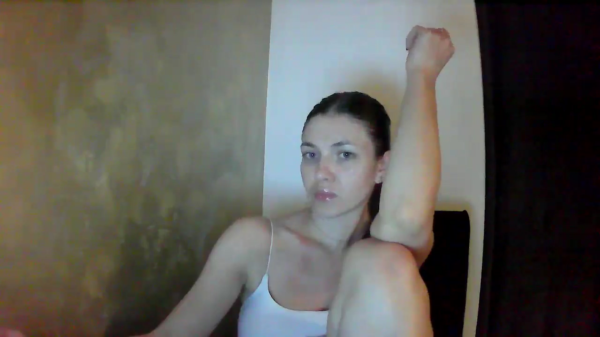 Gallery image thumbnail from GreenKittyy's myfreecams stream on, 11/04/2025, 02:00 image 2 of 20