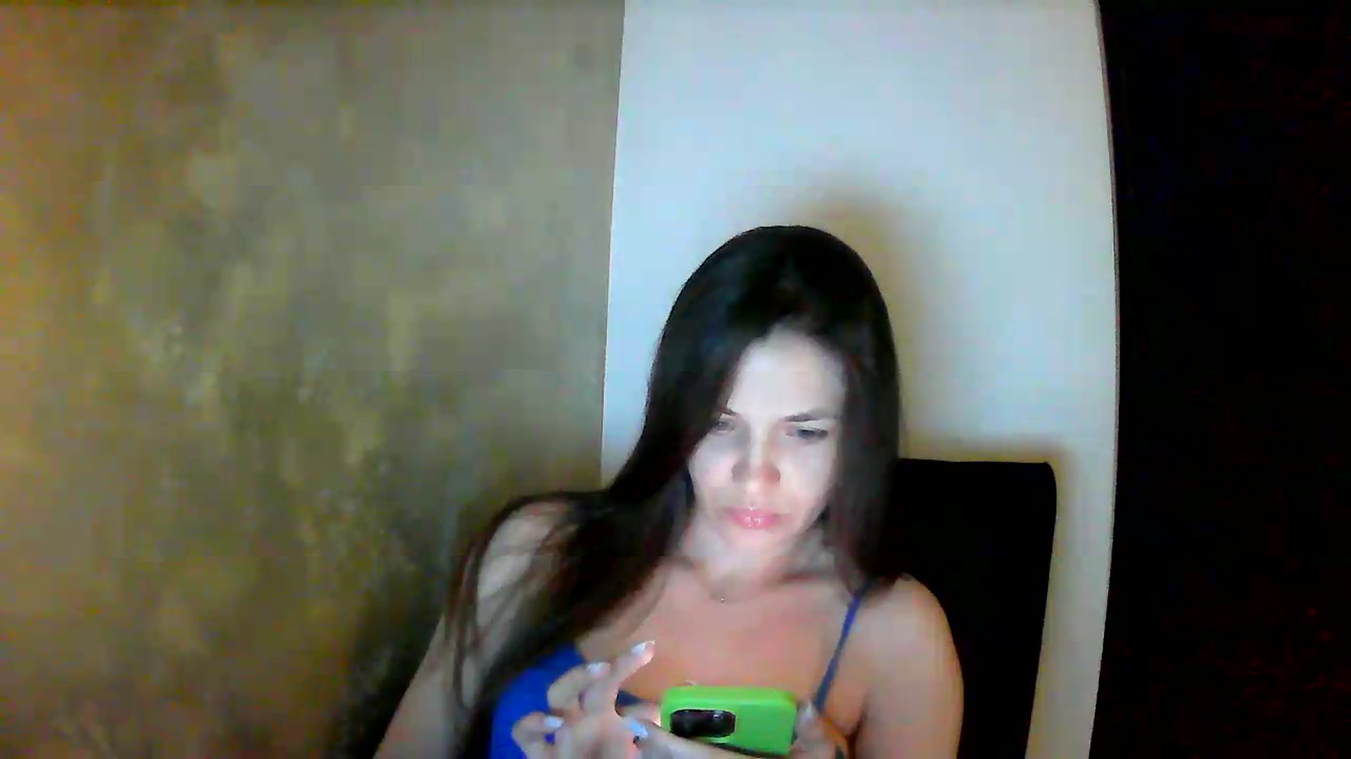 Gallery image thumbnail from GreenKittyy's myfreecams stream on, 06/16/2026, 02:32 image 16 of 20