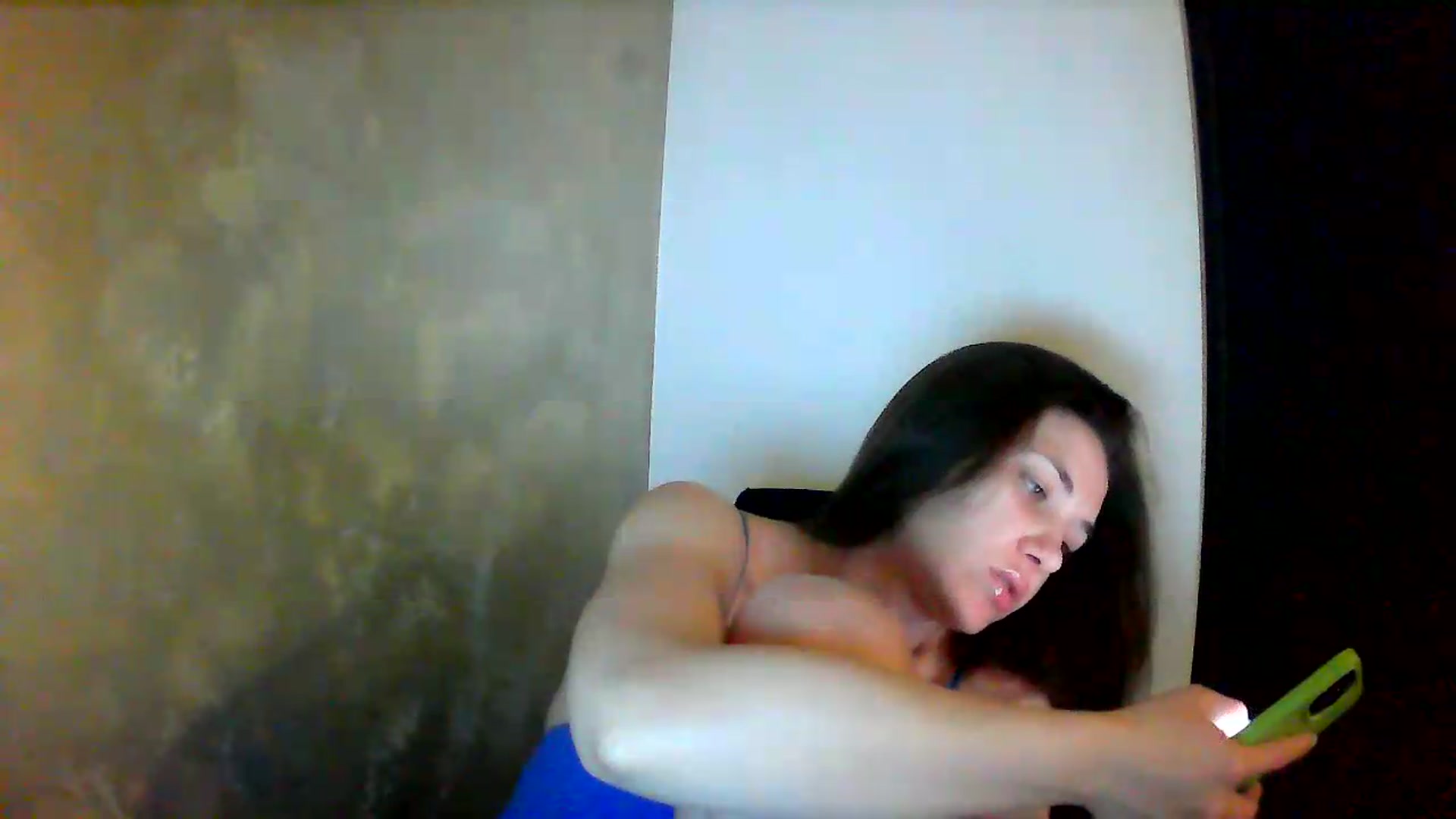 Gallery image thumbnail from GreenKittyy's myfreecams stream on, 06/16/2026, 02:32 image 20 of 20