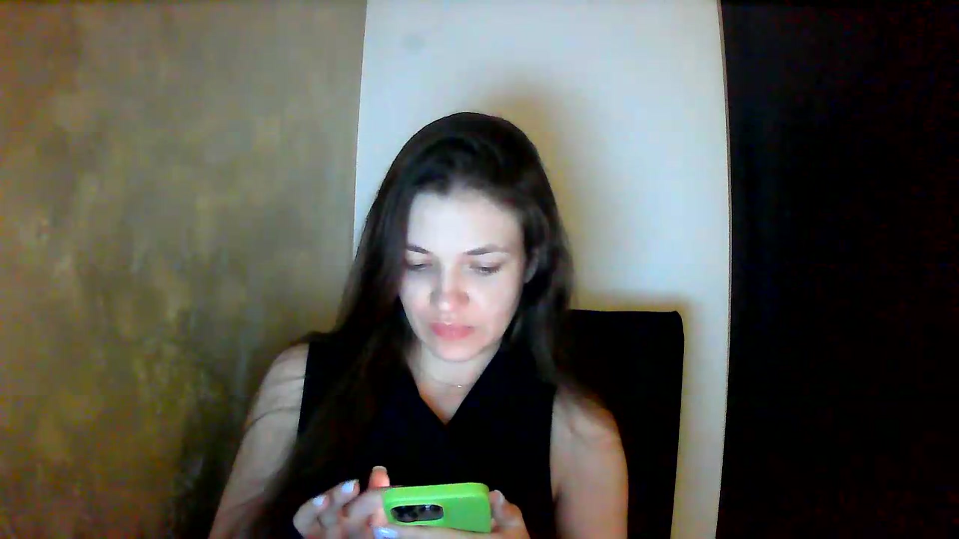 Gallery image thumbnail from GreenKittyy's myfreecams stream on, 06/22/2026, 02:02 image 20 of 20