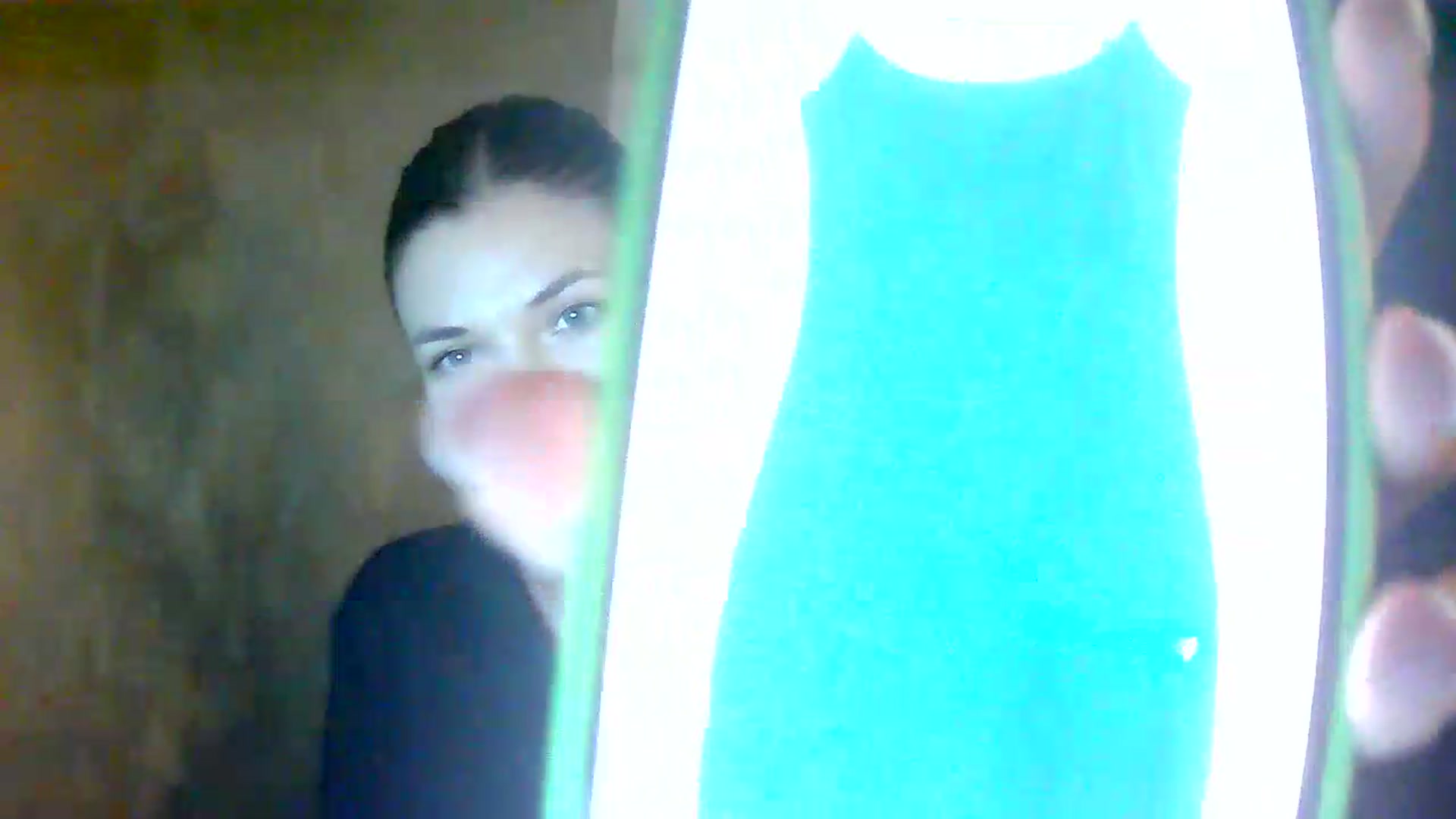 Gallery image thumbnail from GreenKittyy's myfreecams stream on, 06/23/2026, 24:22 image 18 of 20