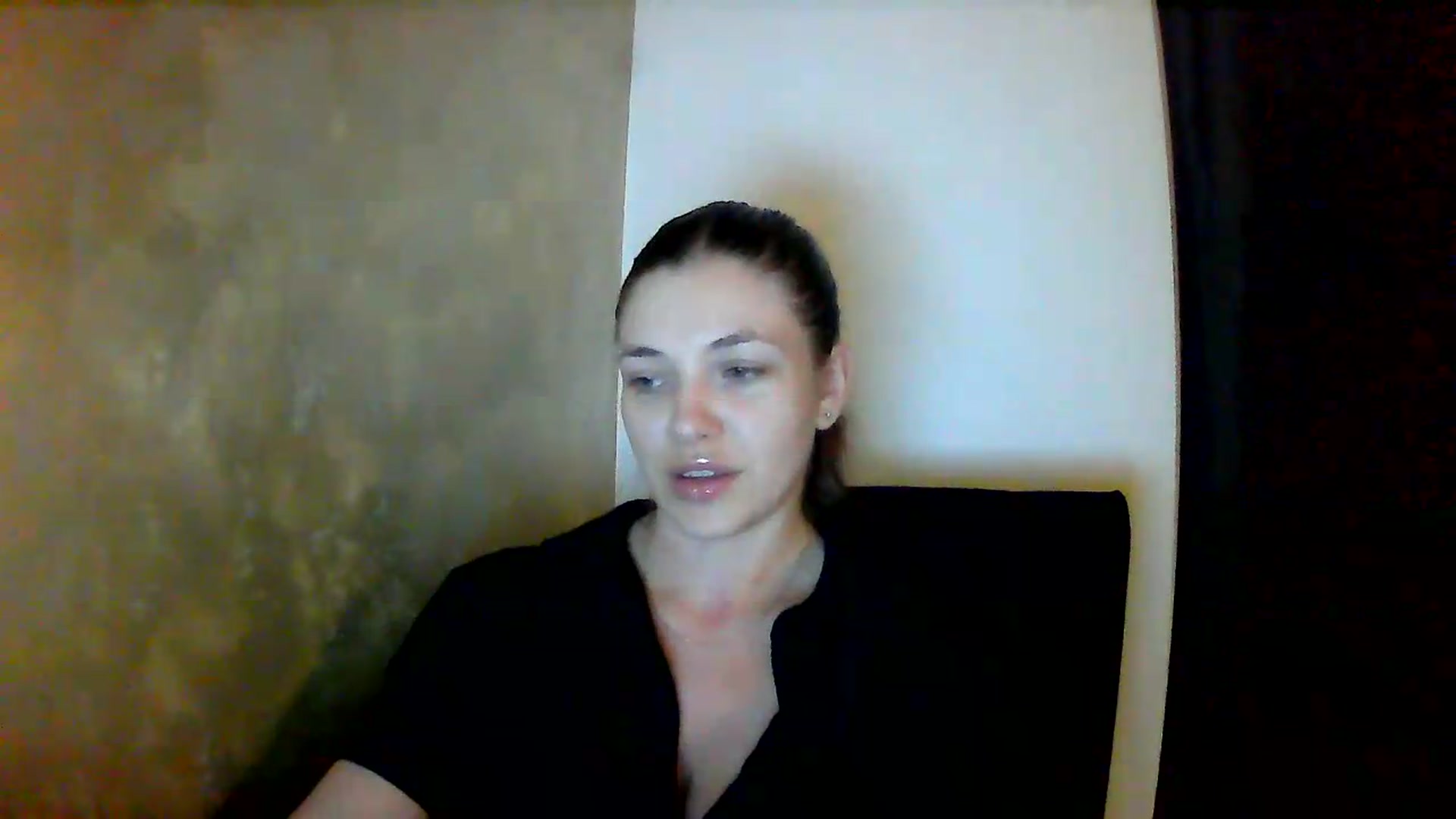 Gallery image thumbnail from GreenKittyy's myfreecams stream on, 06/24/2026, 02:07 image 18 of 20