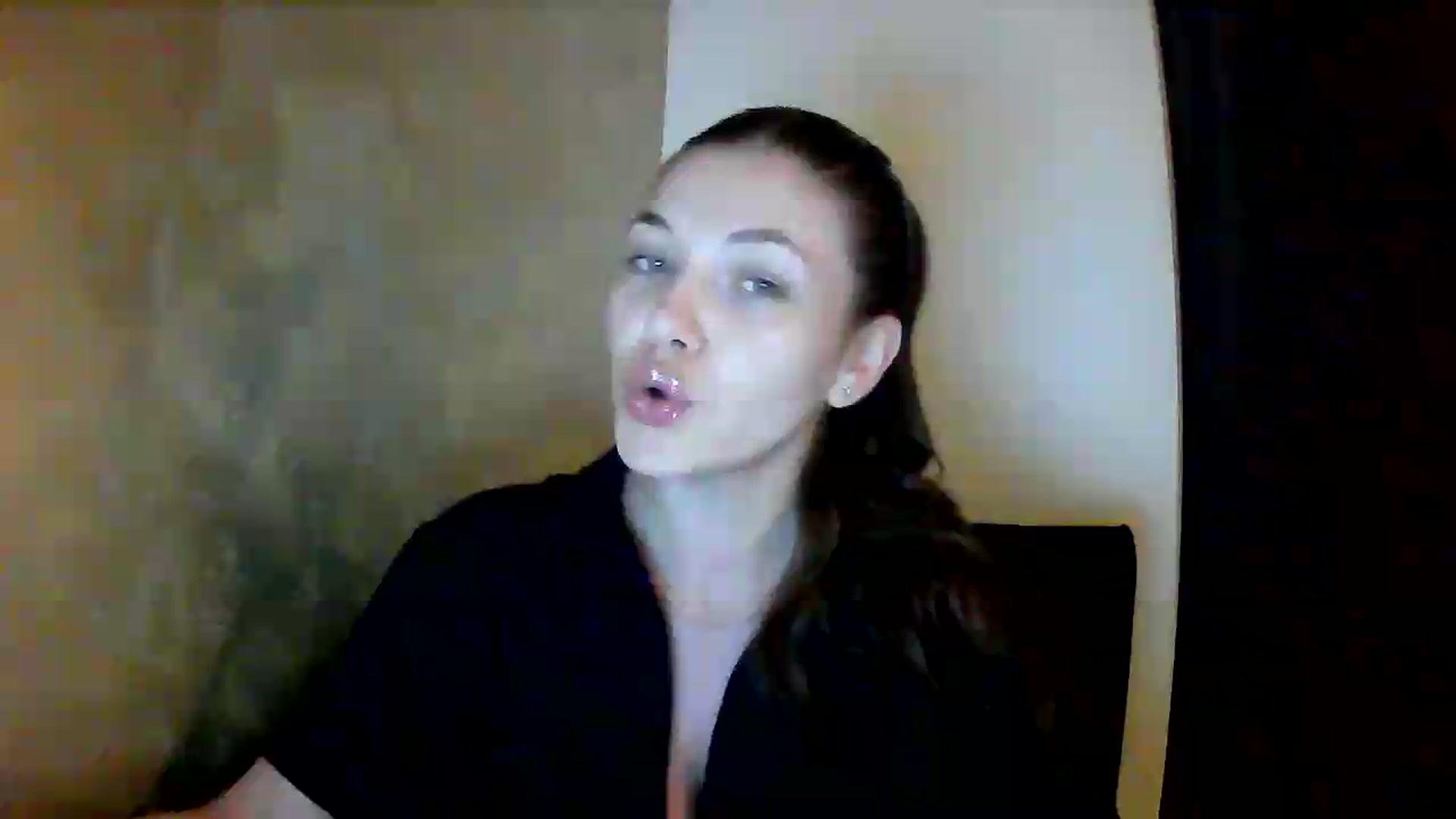 Gallery image thumbnail from GreenKittyy's myfreecams stream on, 06/24/2026, 02:07 image 1 of 20