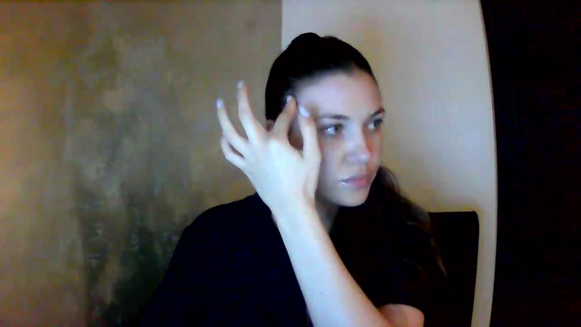 Gallery image thumbnail from GreenKittyy's myfreecams stream on, 06/24/2026, 03:04 image 15 of 20