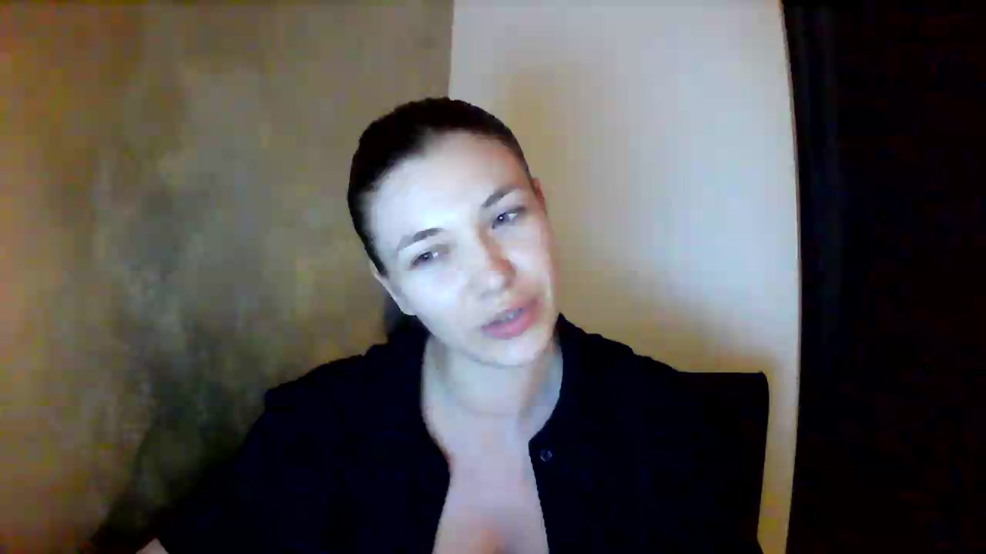 Gallery image thumbnail from GreenKittyy's myfreecams stream on, 06/24/2026, 04:03 image 1 of 20