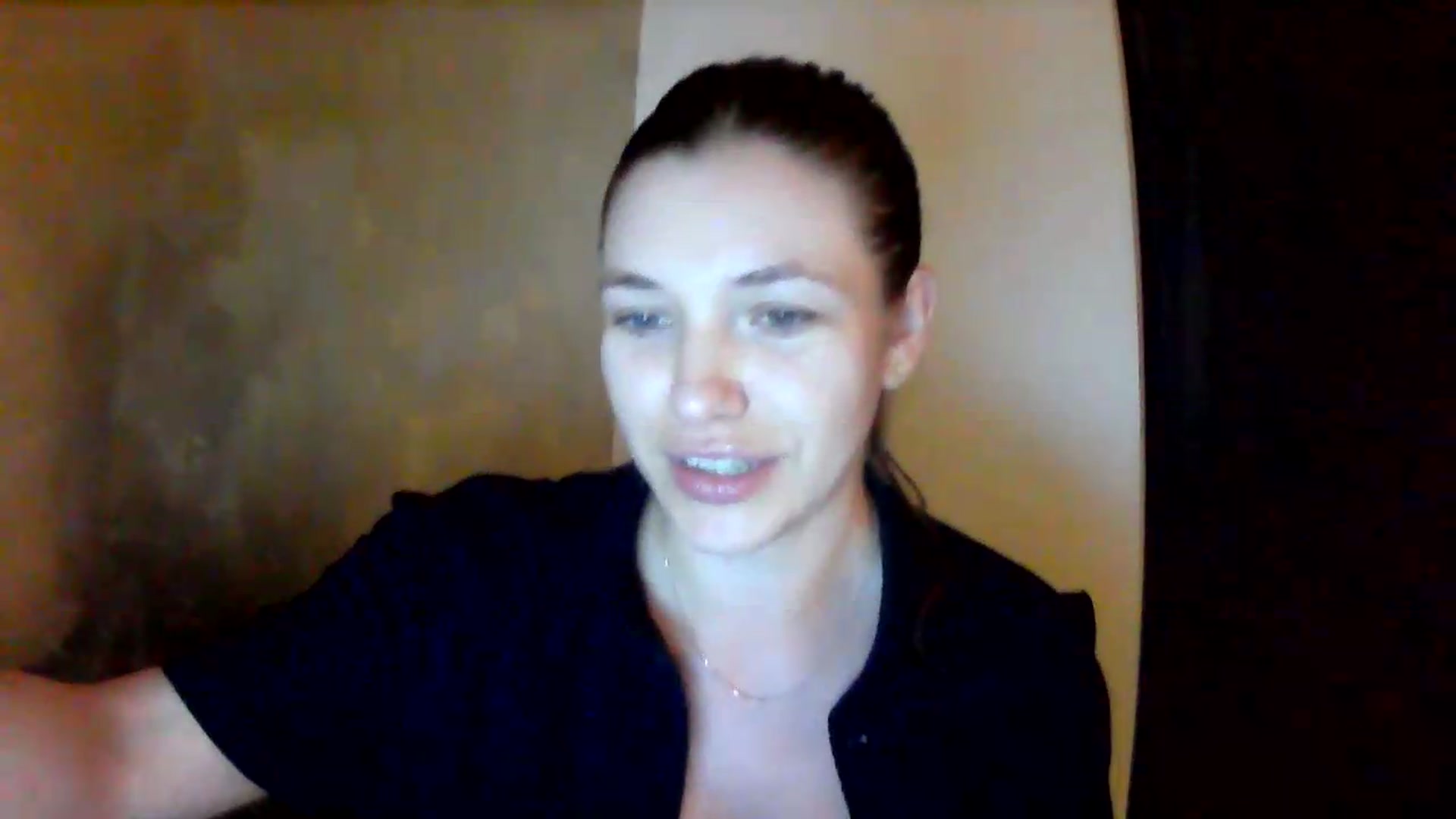 Gallery image thumbnail from GreenKittyy's myfreecams stream on, 06/24/2026, 04:03 image 6 of 20