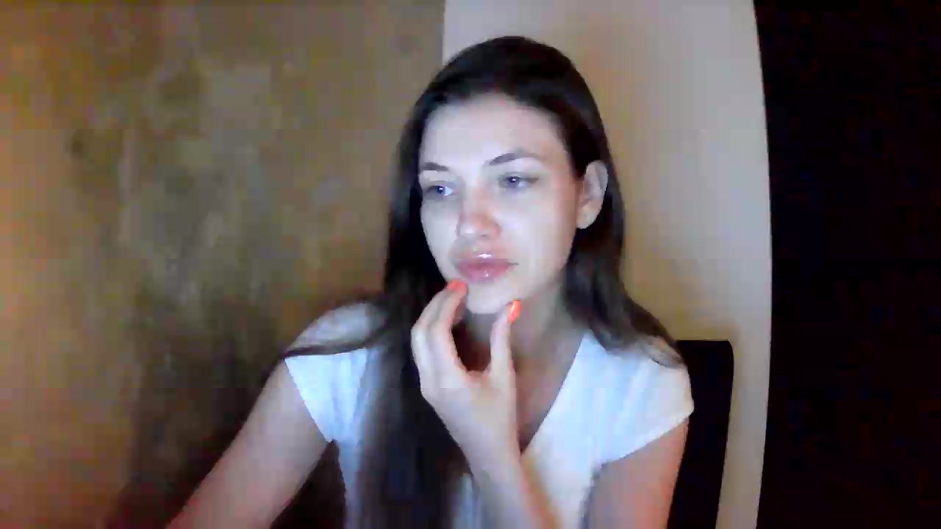 Gallery image thumbnail from GreenKittyy's myfreecams stream on, 07/07/2026, 02:20 image 1 of 20