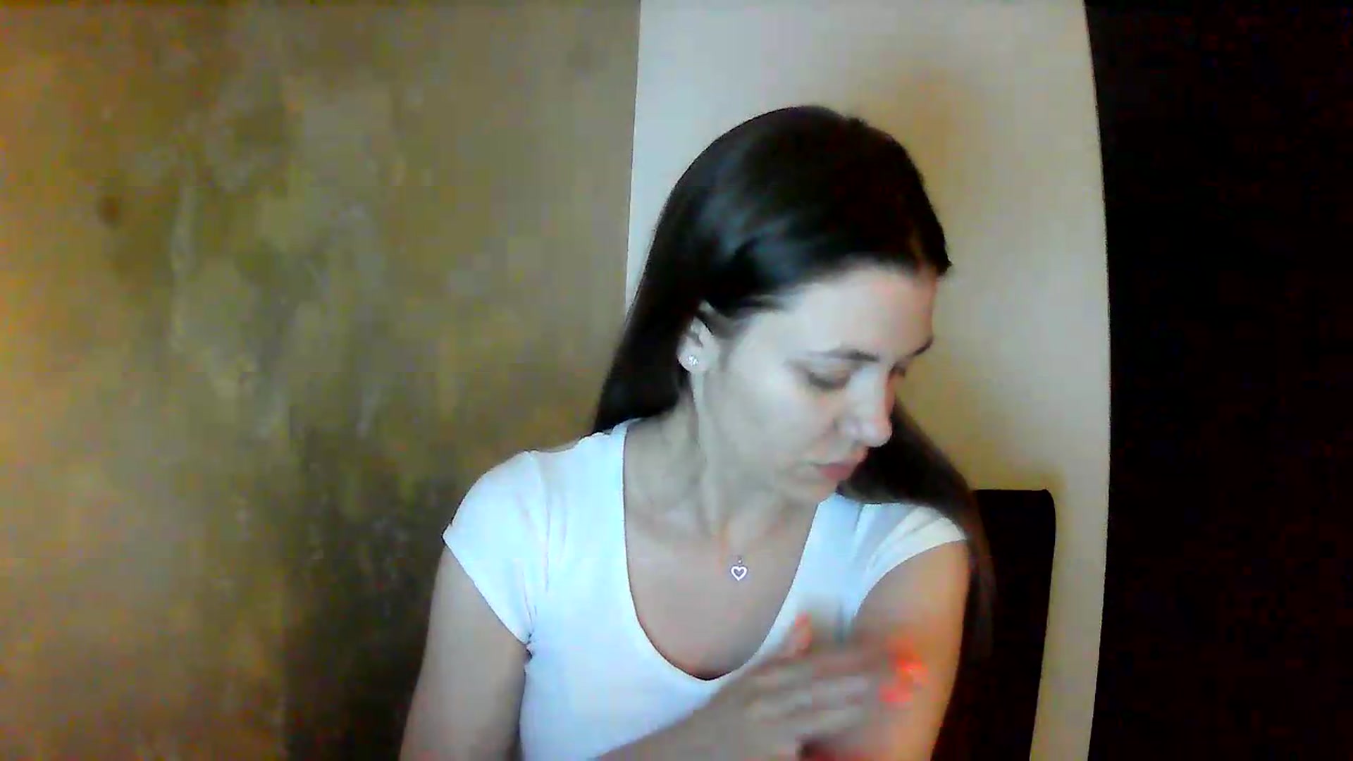 Gallery image thumbnail from GreenKittyy's myfreecams stream on, 07/07/2026, 02:20 image 19 of 20