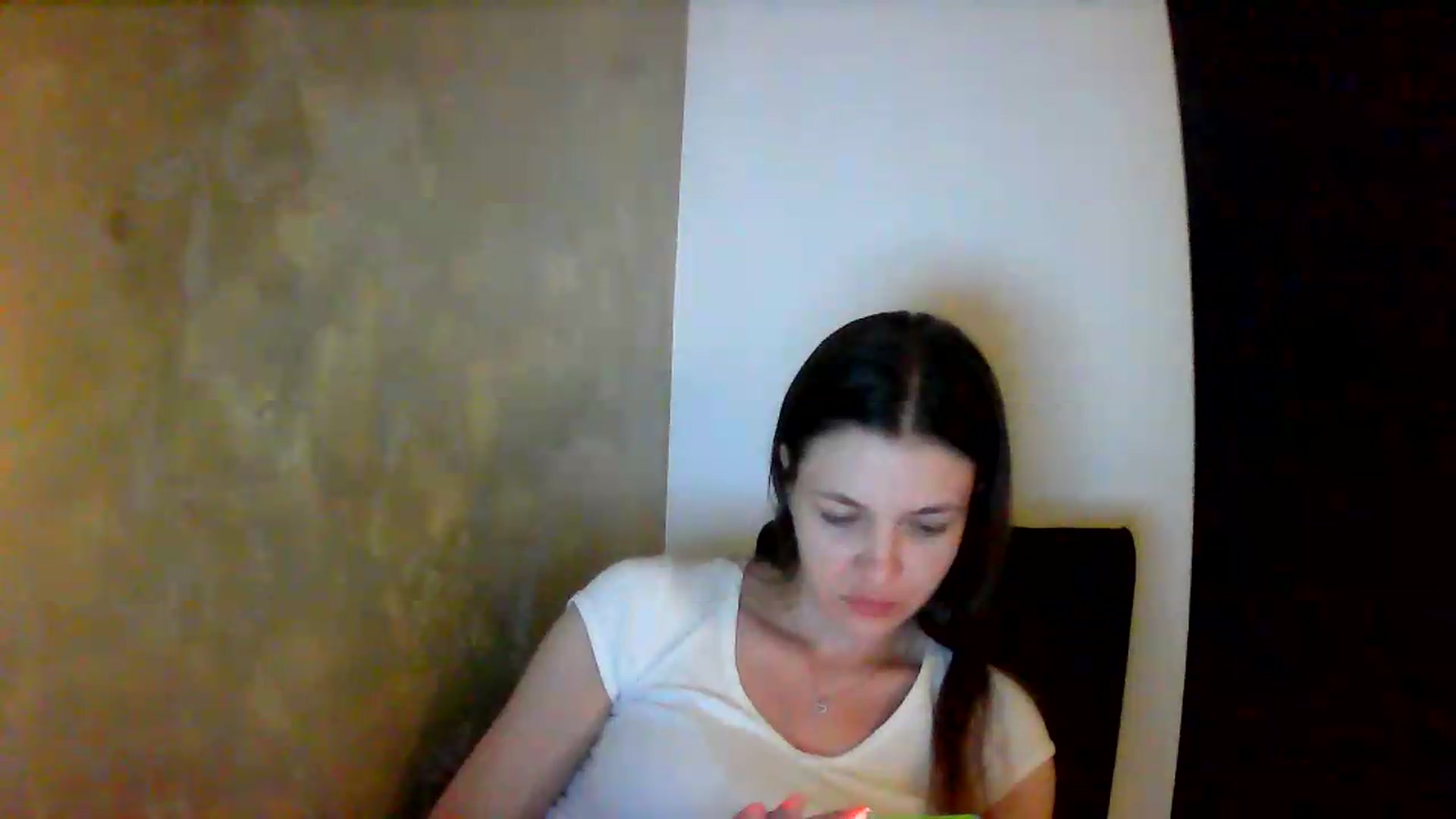 Gallery image thumbnail from GreenKittyy's myfreecams stream on, 07/07/2026, 02:42 image 19 of 20