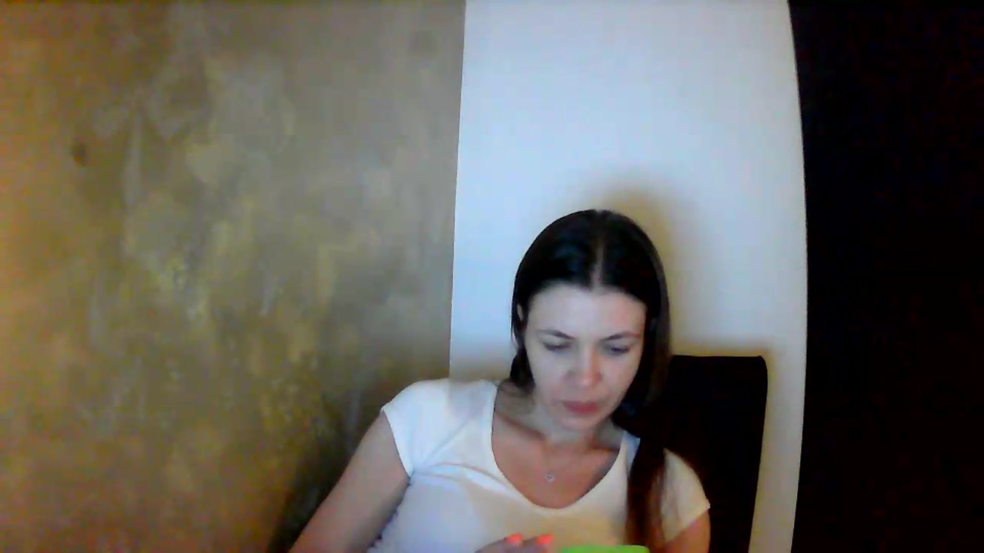 Gallery image thumbnail from GreenKittyy's myfreecams stream on, 07/07/2026, 02:42 image 20 of 20
