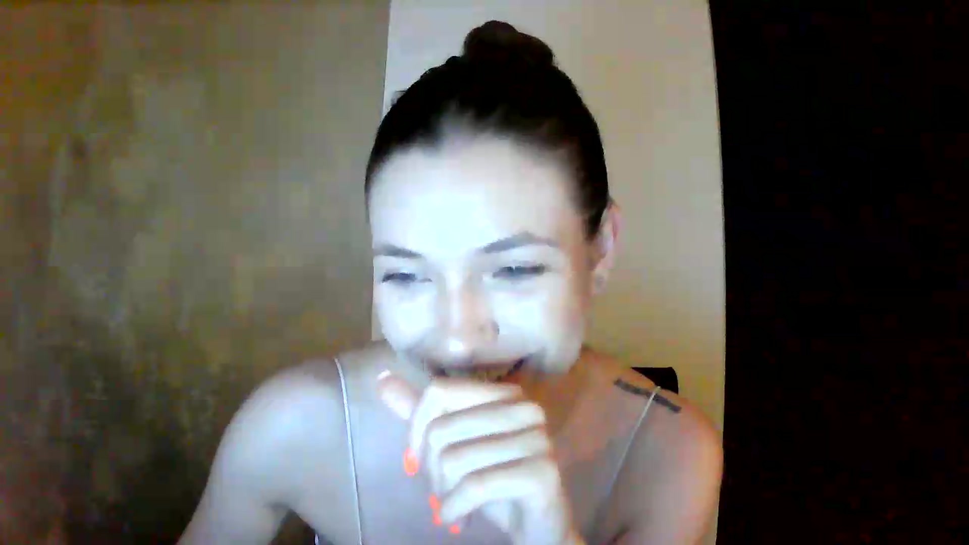 Gallery image thumbnail from GreenKittyy's myfreecams stream on, 07/08/2026, 02:22 image 2 of 20