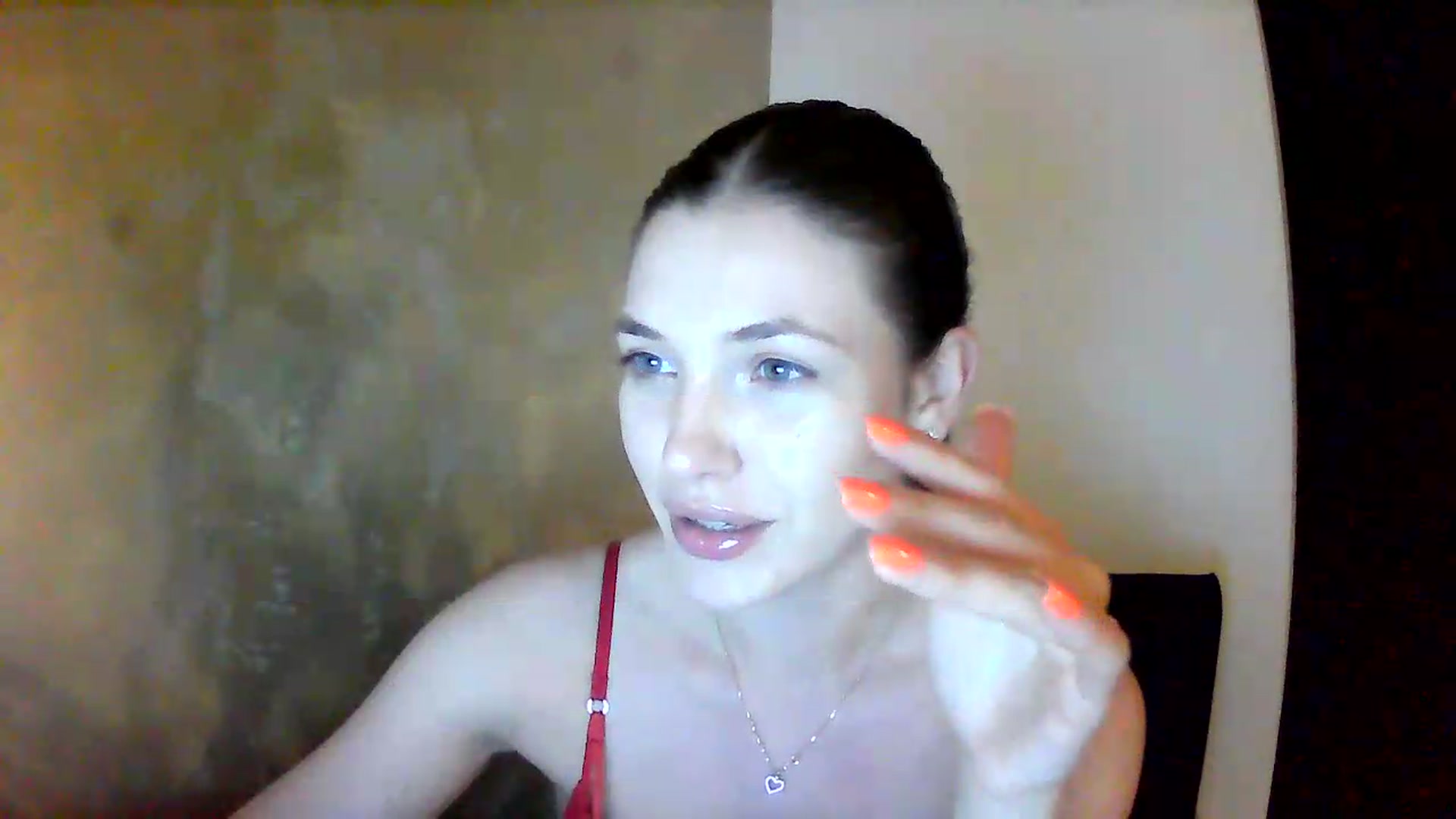 Gallery image thumbnail from GreenKittyy's myfreecams stream on, 07/11/2026, 02:01 image 2 of 20