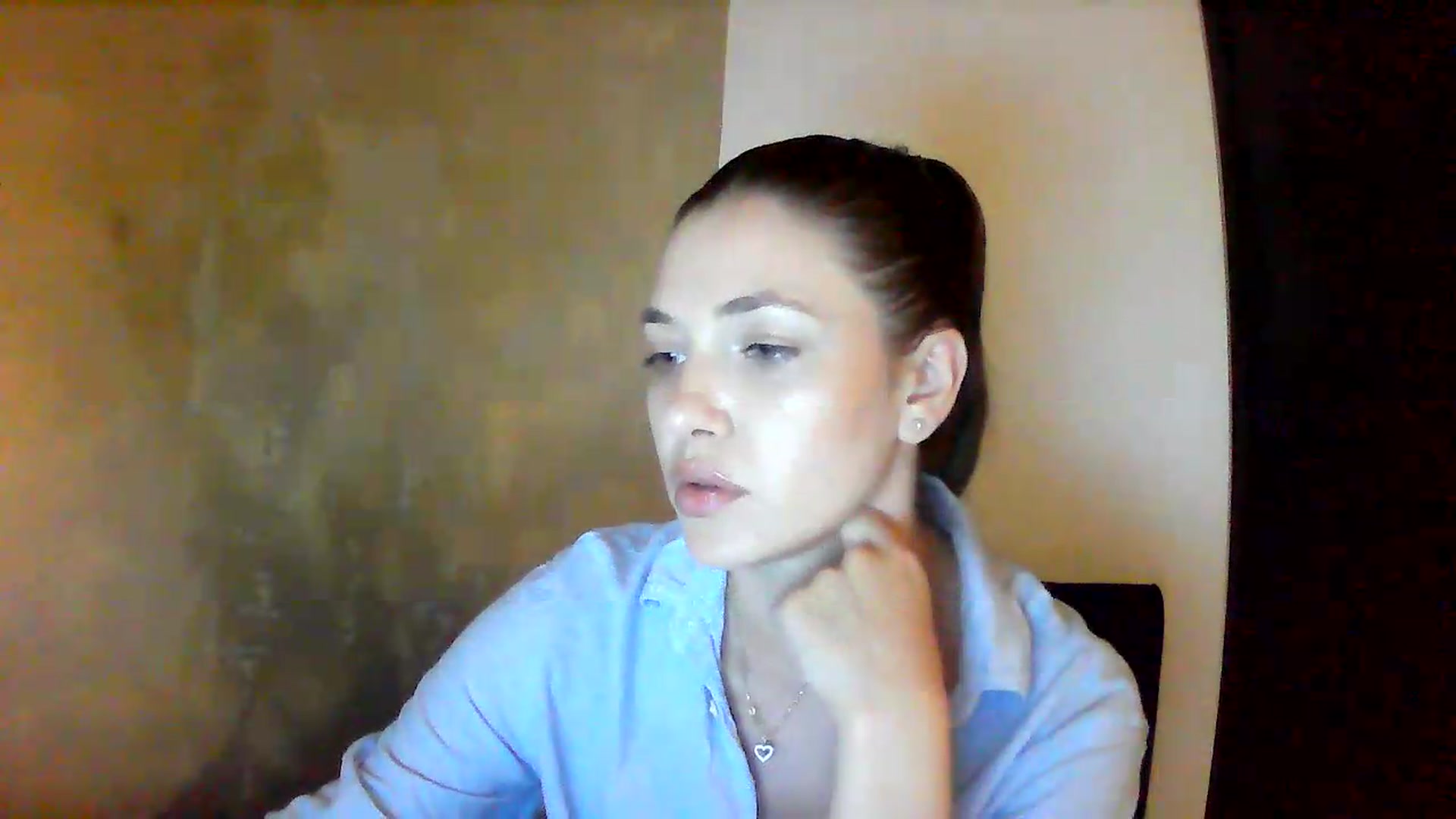 Gallery image thumbnail from GreenKittyy's myfreecams stream on, 07/12/2026, 01:13 image 17 of 20