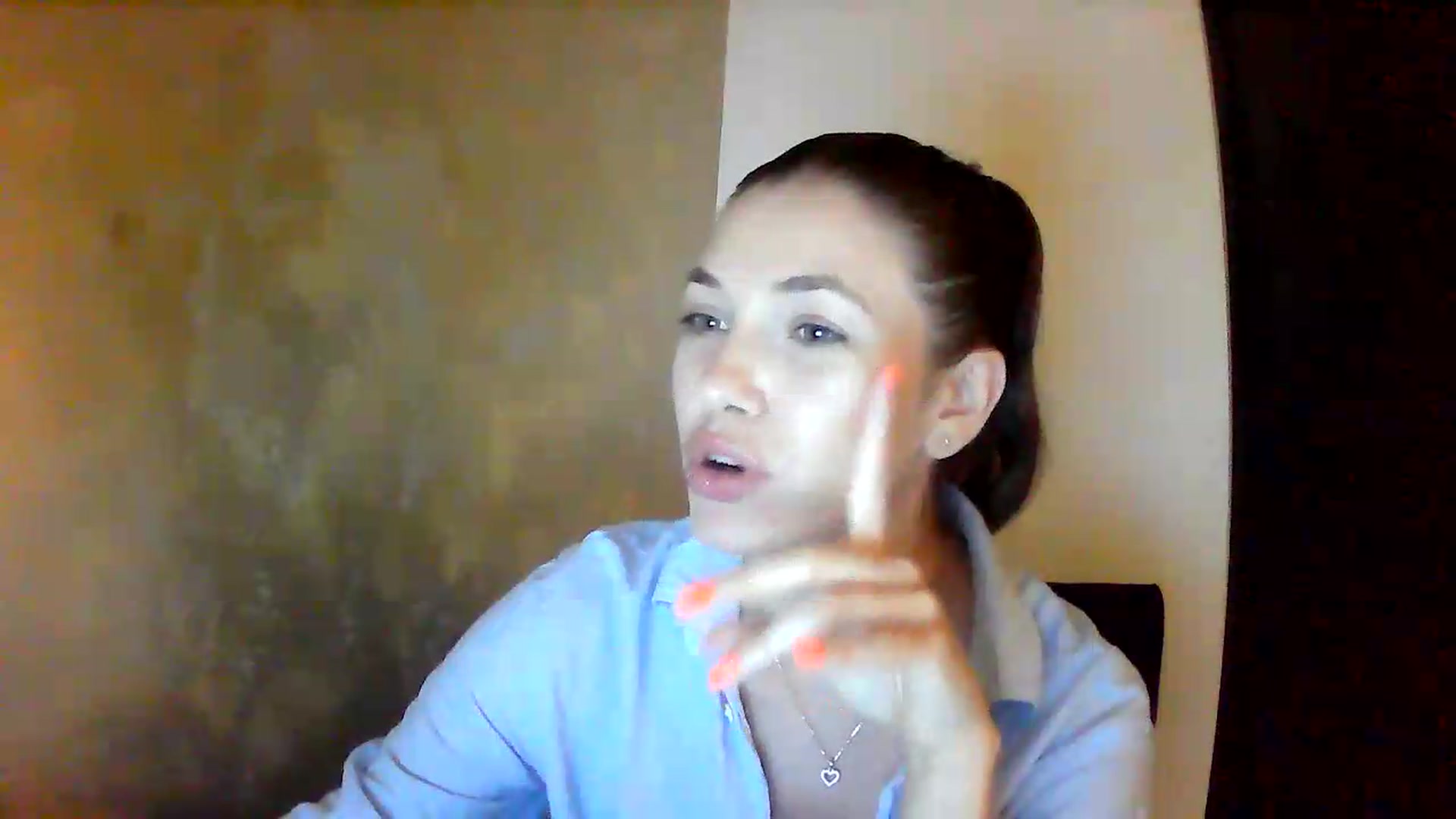 Gallery image thumbnail from GreenKittyy's myfreecams stream on, 07/12/2026, 01:13 image 19 of 20