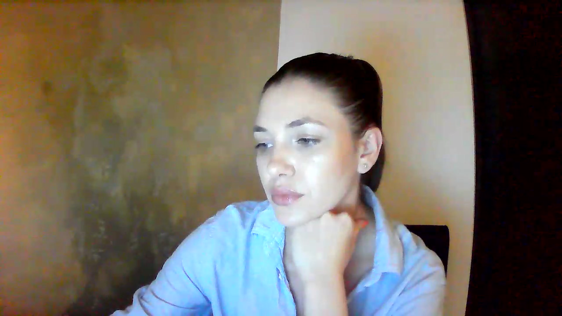 Gallery image thumbnail from GreenKittyy's myfreecams stream on, 07/12/2026, 01:13 image 18 of 20