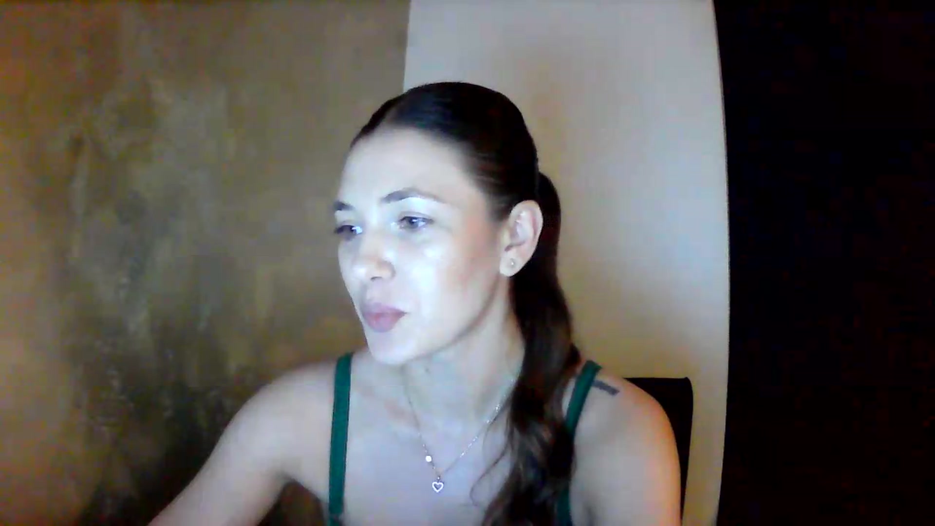 Gallery image thumbnail from GreenKittyy's myfreecams stream on, 07/16/2026, 23:10 image 8 of 20