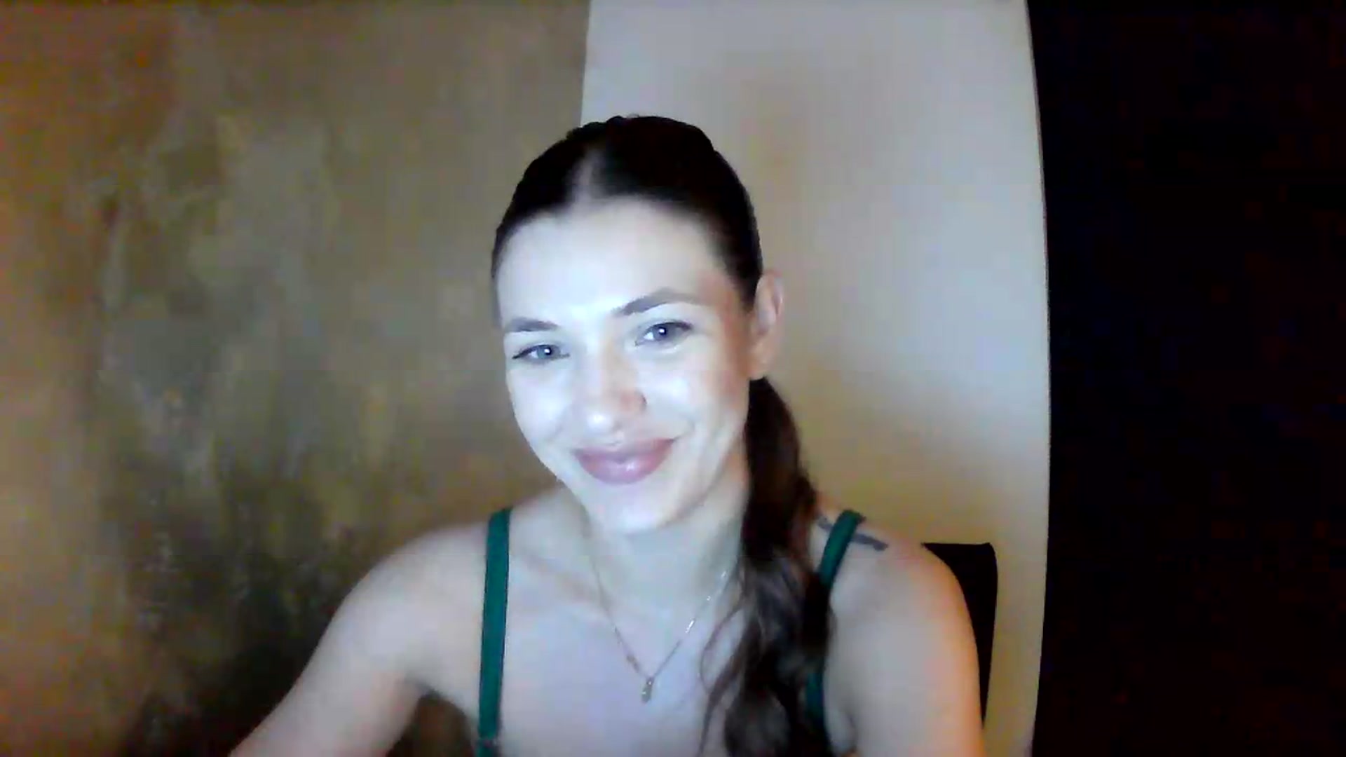 Gallery image thumbnail from GreenKittyy's myfreecams stream on, 07/16/2026, 23:10 image 7 of 20