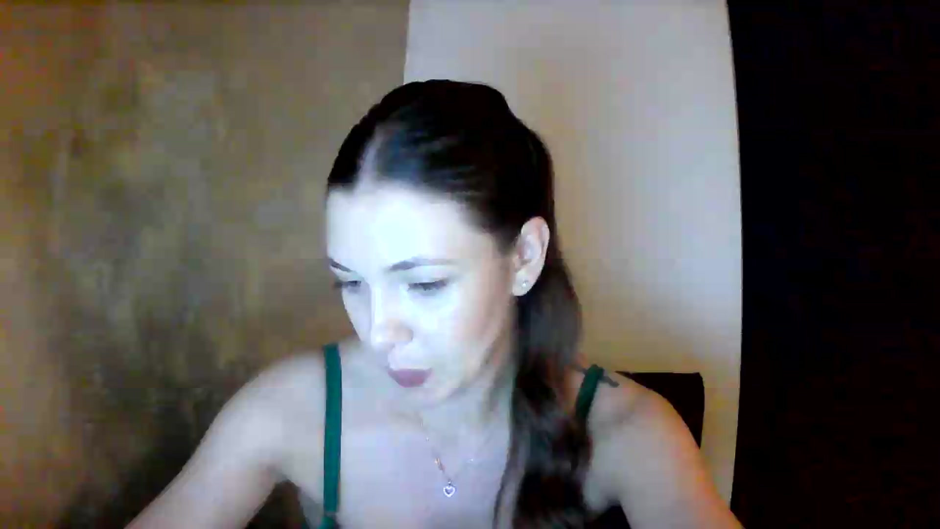Gallery image thumbnail from GreenKittyy's myfreecams stream on, 07/17/2026, 02:33 image 1 of 20