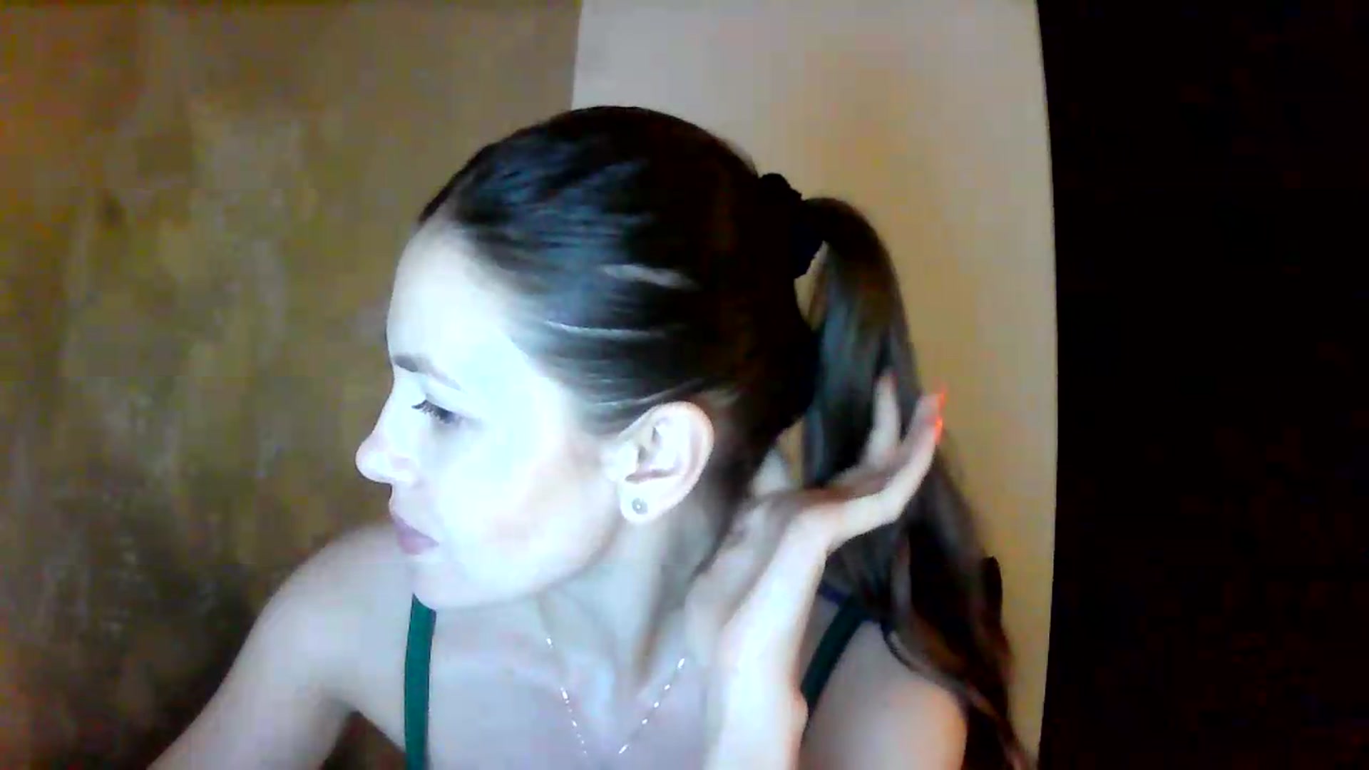 Gallery image thumbnail from GreenKittyy's myfreecams stream on, 07/17/2026, 02:33 image 14 of 20