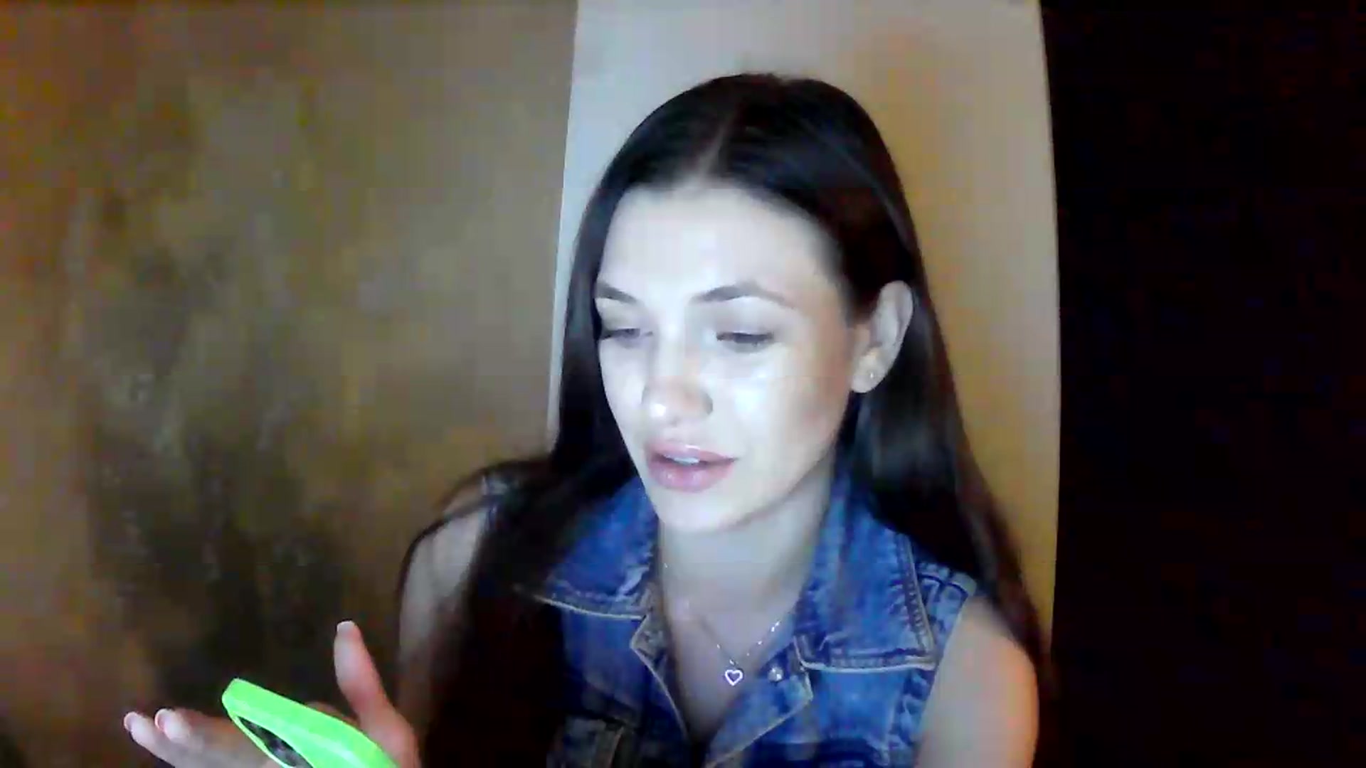 Gallery image thumbnail from GreenKittyy's myfreecams stream on, 07/22/2026, 02:51 image 8 of 20
