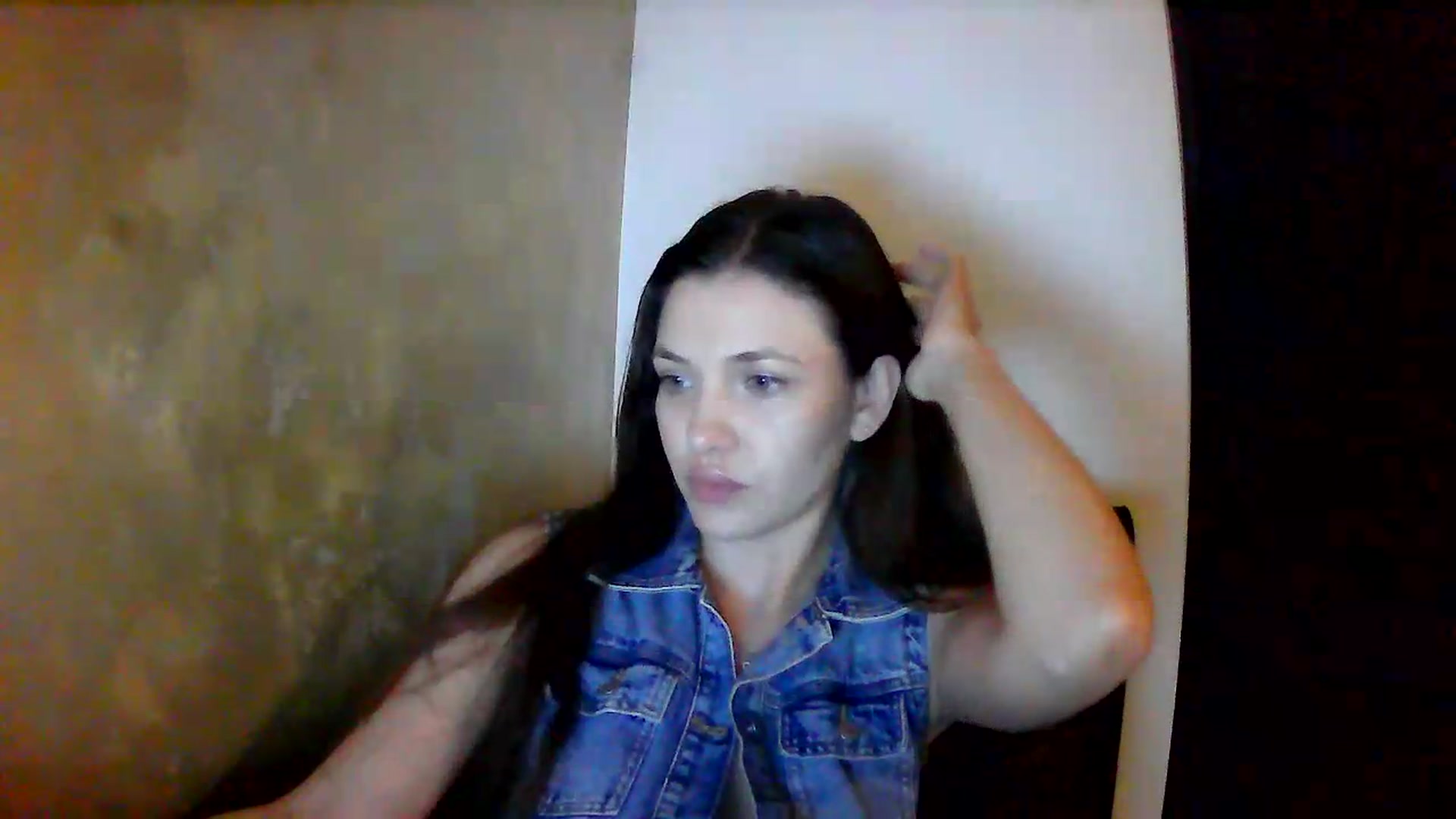 Gallery image thumbnail from GreenKittyy's myfreecams stream on, 07/22/2026, 02:51 image 19 of 20