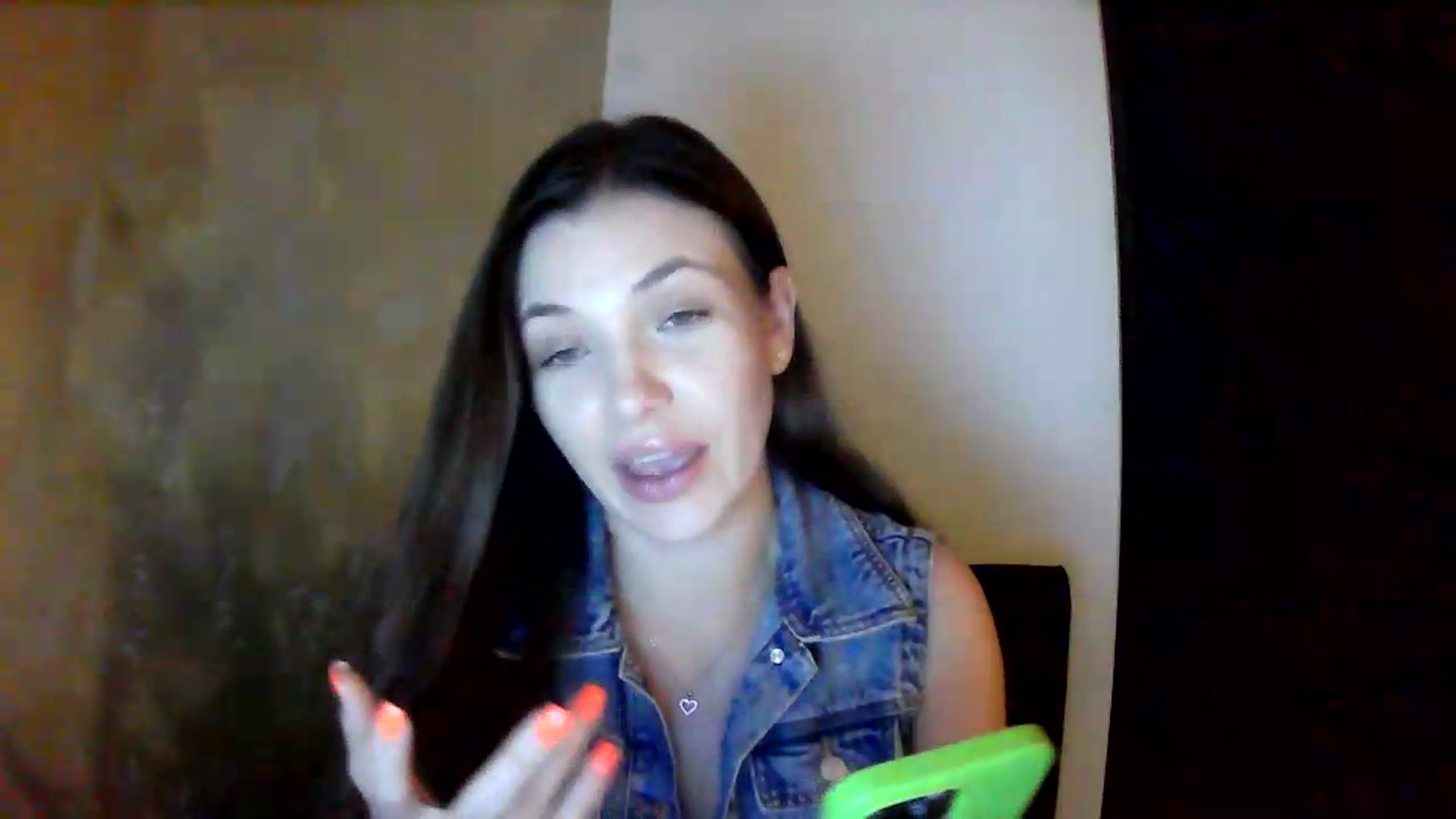 Gallery image thumbnail from GreenKittyy's myfreecams stream on, 07/22/2026, 02:51 image 12 of 20