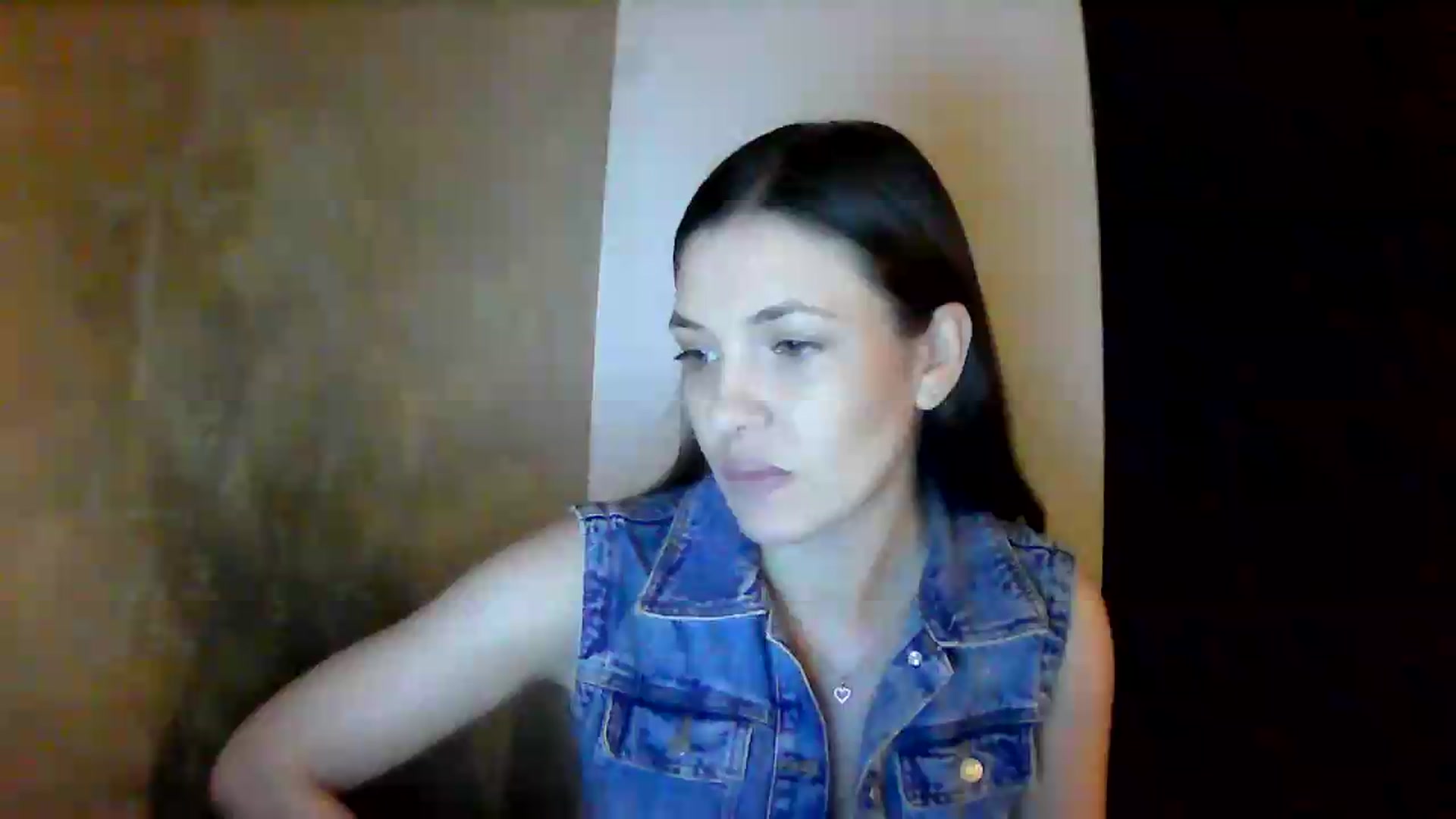 Gallery image thumbnail from GreenKittyy's myfreecams stream on, 07/22/2026, 02:51 image 1 of 20