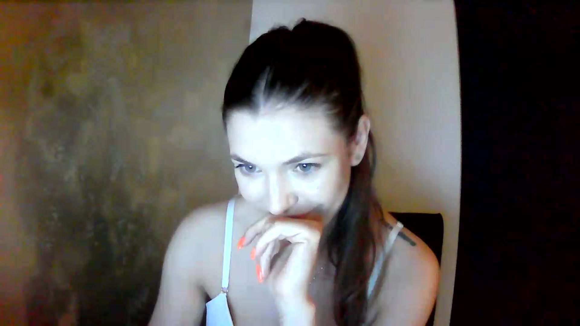 Gallery image thumbnail from GreenKittyy's myfreecams stream on, 07/27/2026, 02:43 image 20 of 20
