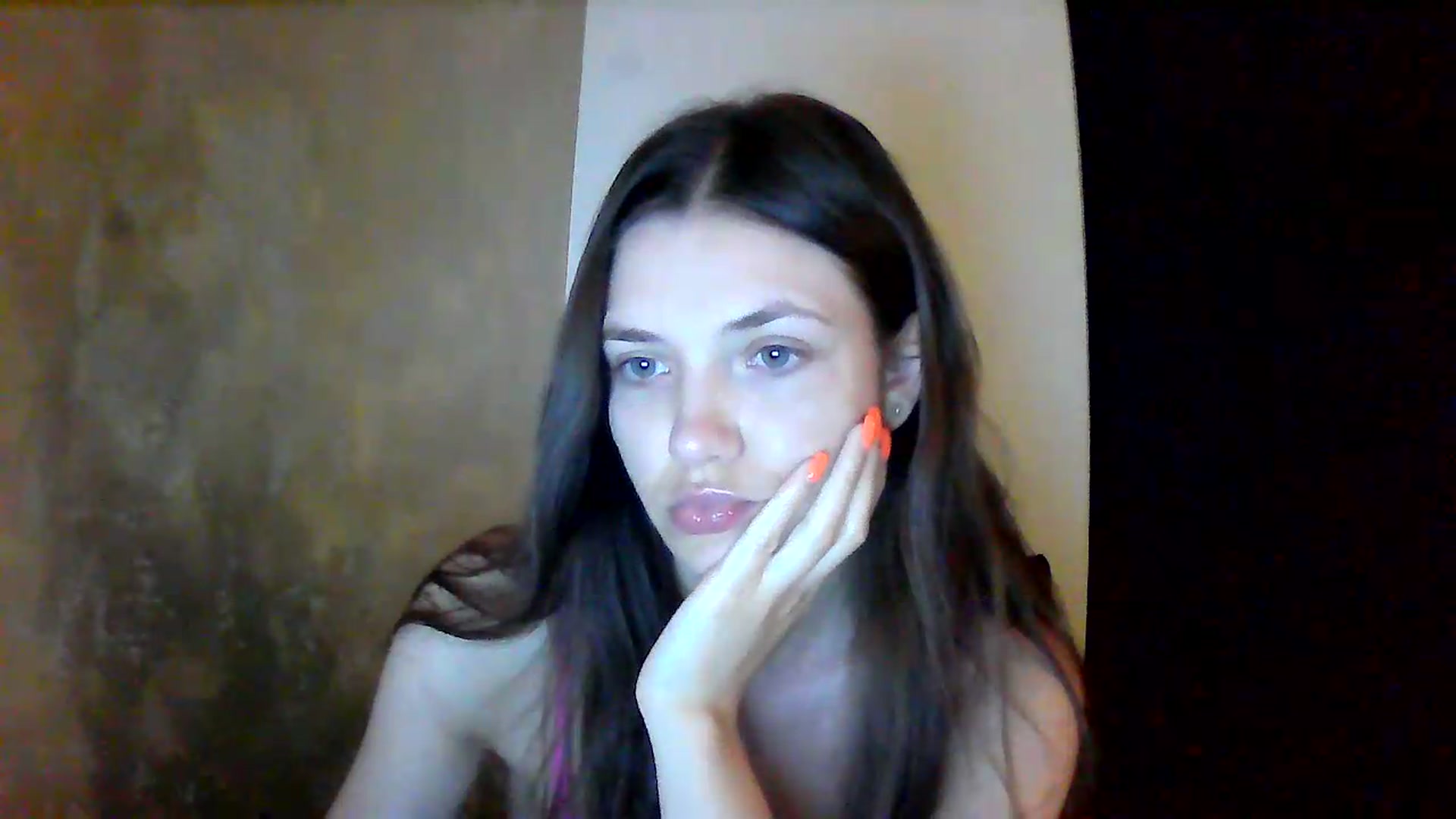 Gallery image thumbnail from GreenKittyy's myfreecams stream on, 07/30/2026, 02:43 image 16 of 20