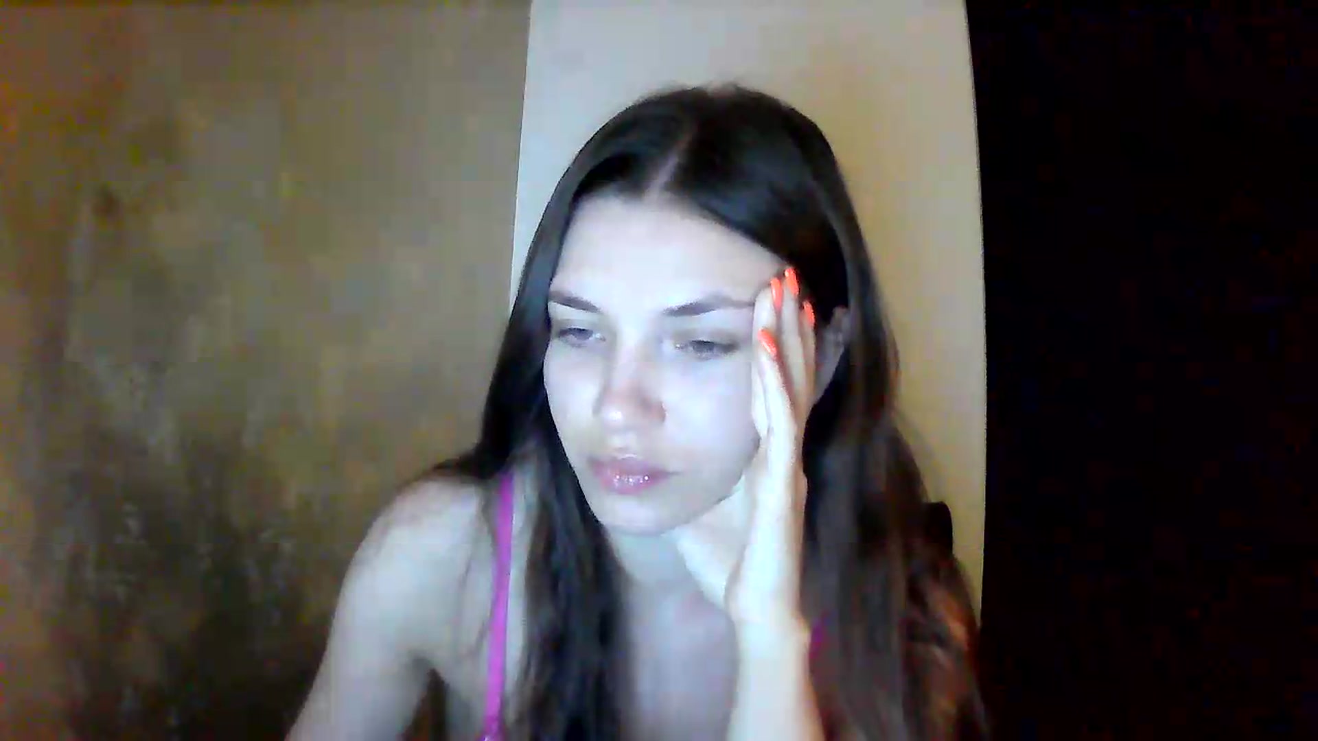 Gallery image thumbnail from GreenKittyy's myfreecams stream on, 07/30/2026, 02:43 image 17 of 20