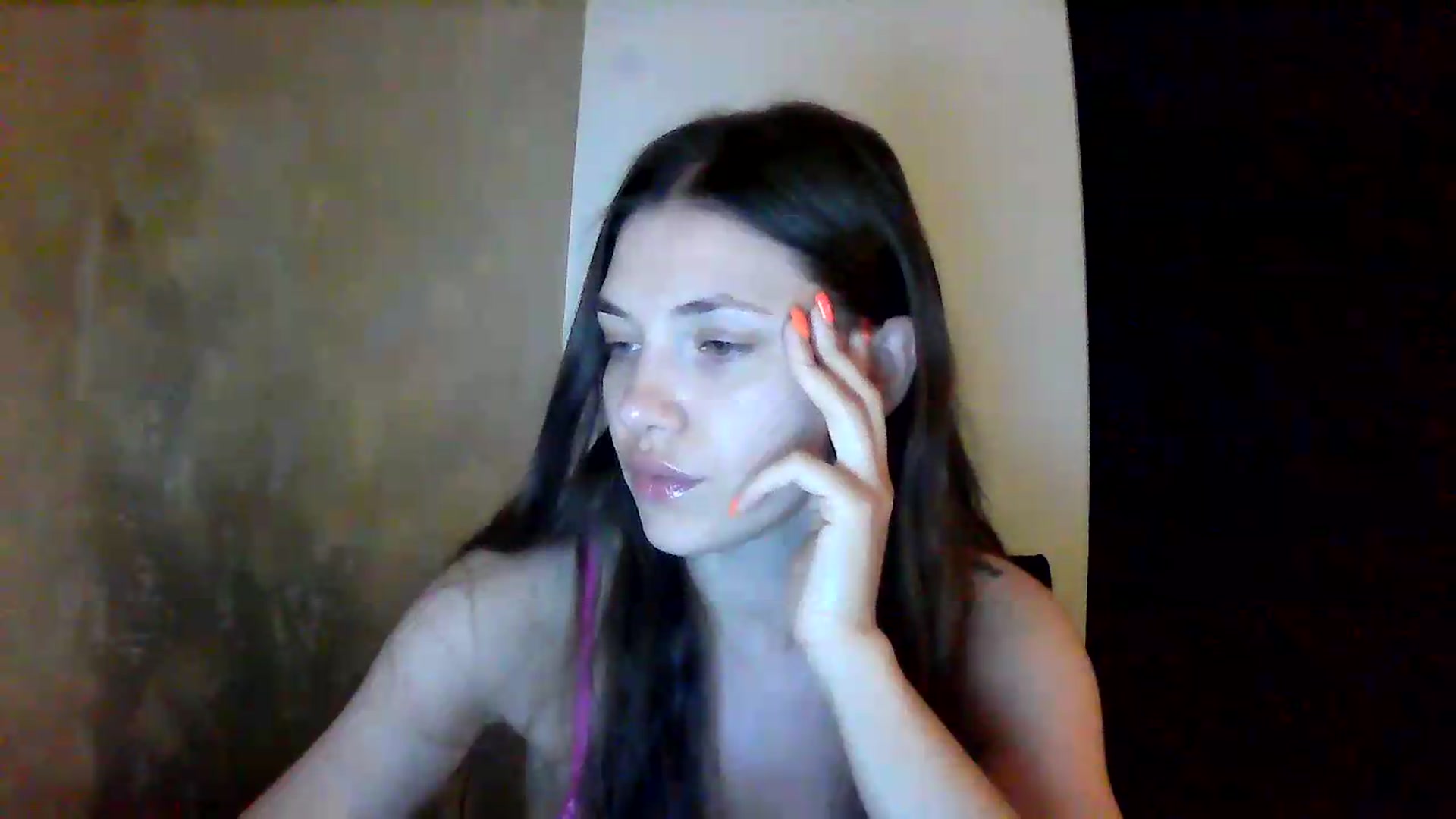 Gallery image thumbnail from GreenKittyy's myfreecams stream on, 07/30/2026, 02:43 image 12 of 20