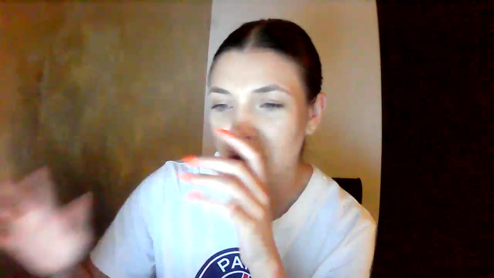 Gallery image thumbnail from GreenKittyy's myfreecams stream on, 08/03/2026, 24:17 image 2 of 20