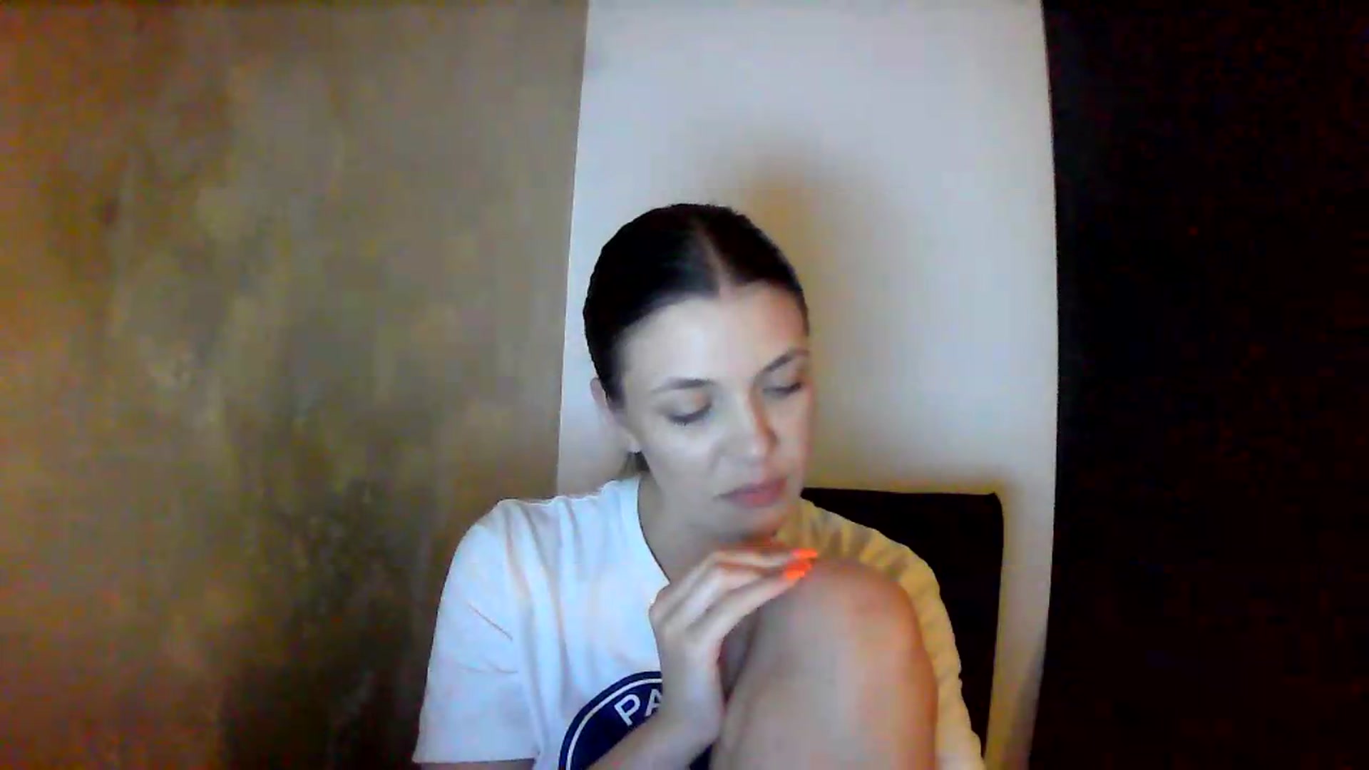 Gallery image thumbnail from GreenKittyy's myfreecams stream on, 08/03/2026, 24:17 image 12 of 20