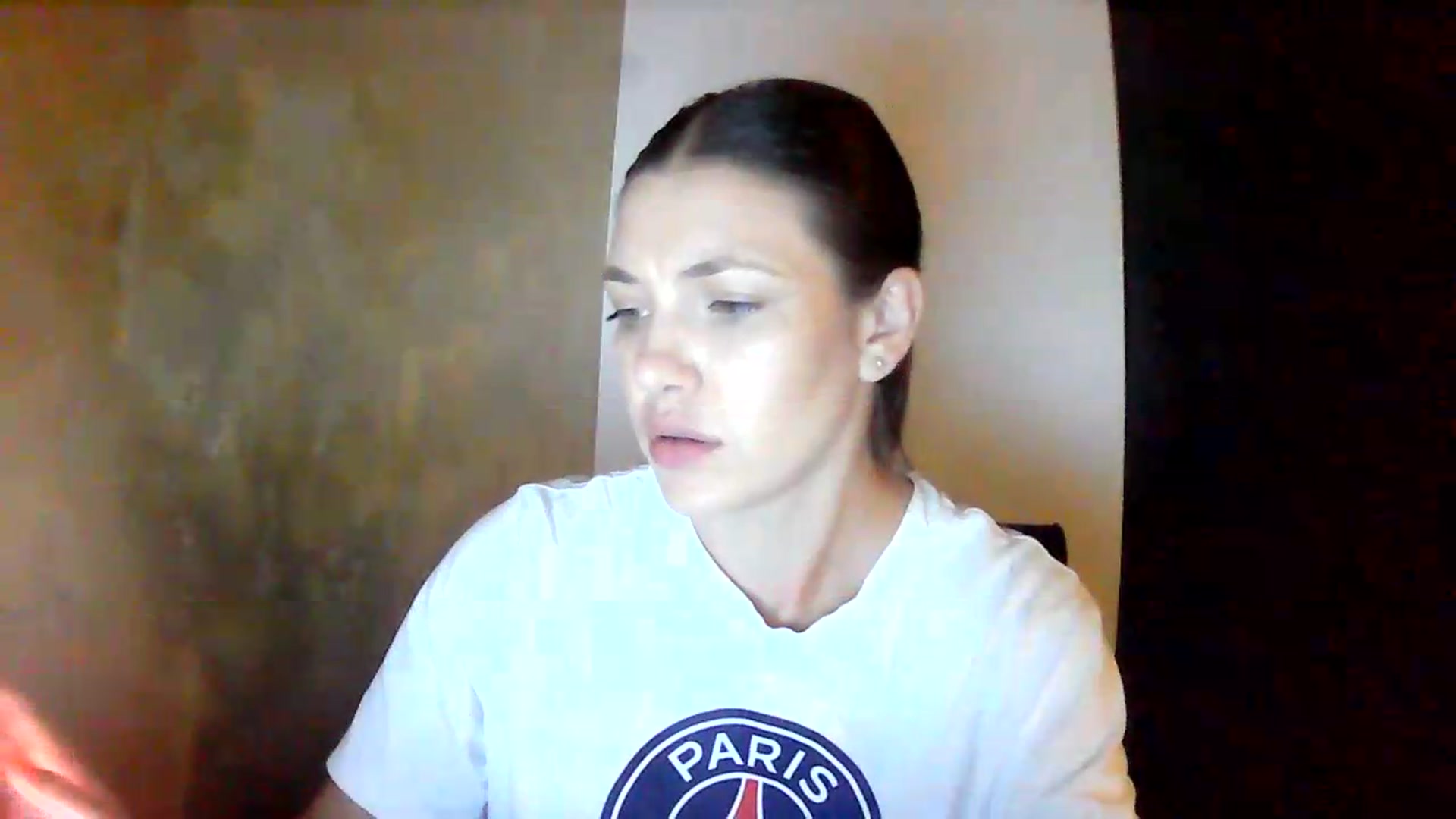 Gallery image thumbnail from GreenKittyy's myfreecams stream on, 08/03/2026, 24:17 image 7 of 20