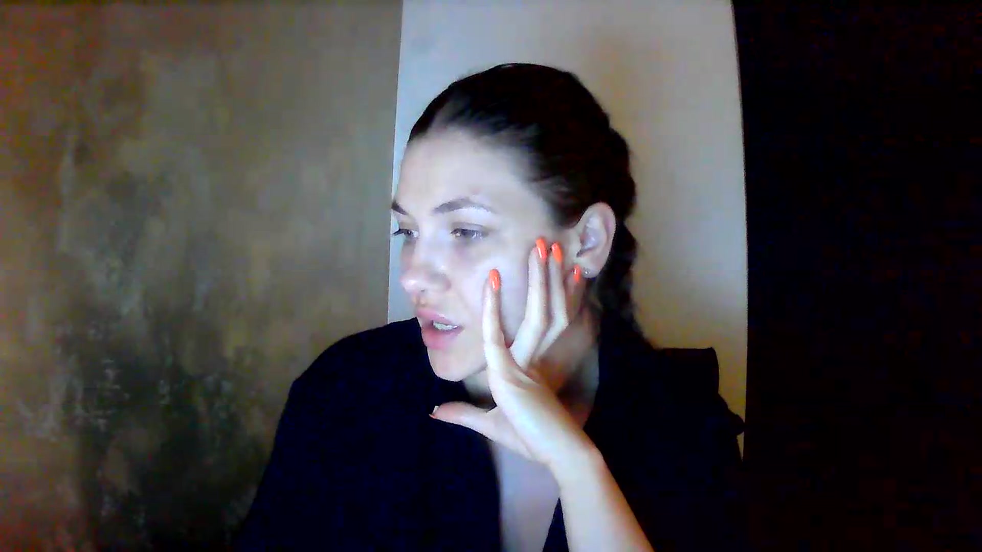 Gallery image thumbnail from GreenKittyy's myfreecams stream on, 08/04/2026, 24:03 image 15 of 20
