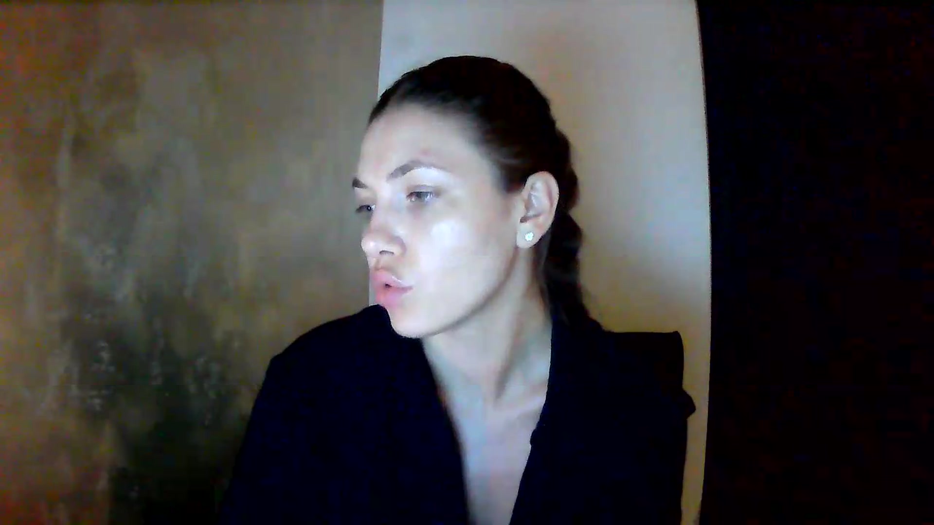 Gallery image thumbnail from GreenKittyy's myfreecams stream on, 08/04/2026, 24:03 image 8 of 20