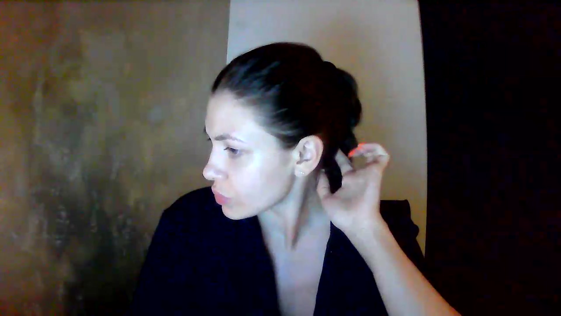 Gallery image thumbnail from GreenKittyy's myfreecams stream on, 08/04/2026, 24:03 image 7 of 20