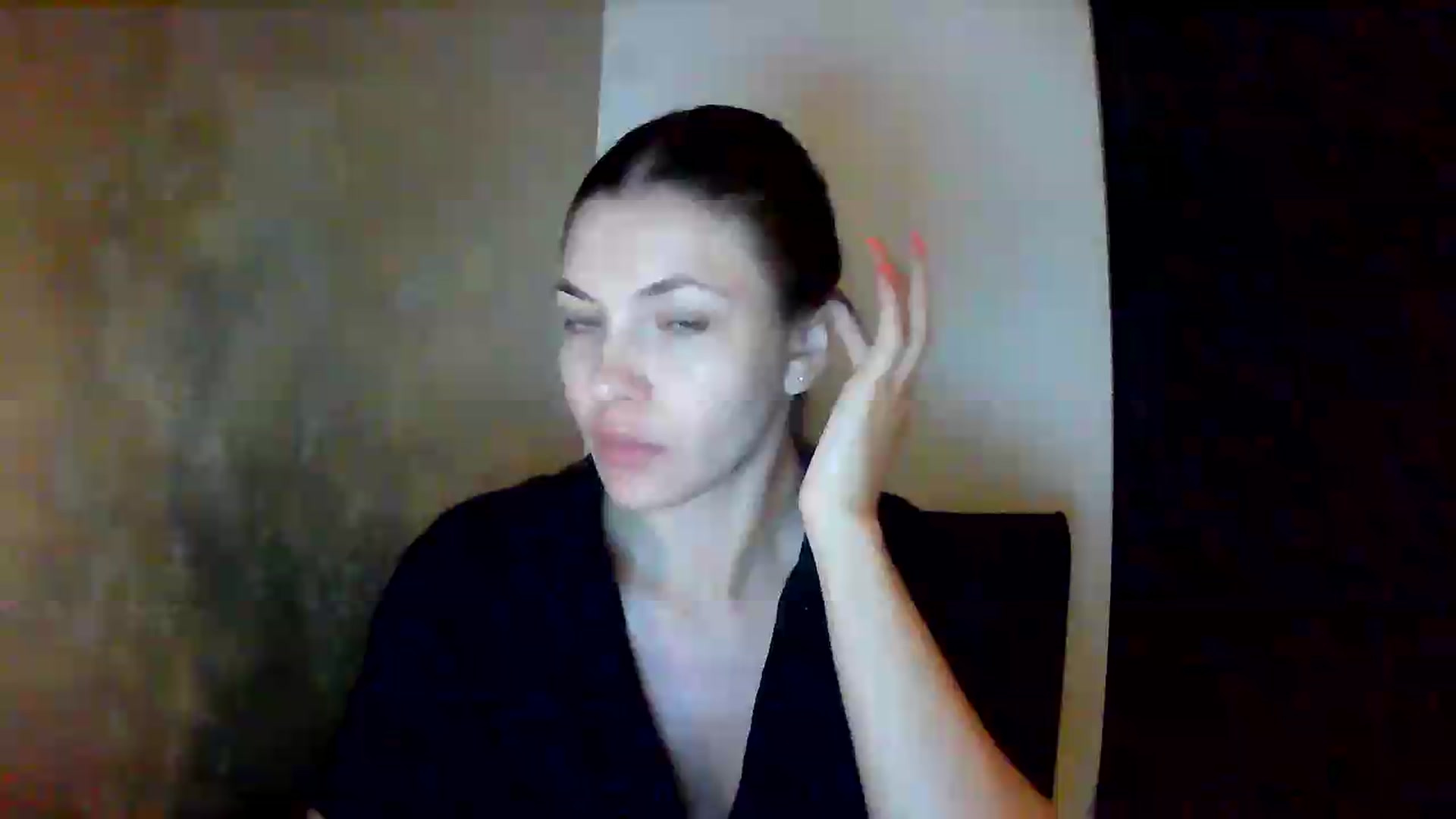 Gallery image thumbnail from GreenKittyy's myfreecams stream on, 08/04/2026, 24:03 image 1 of 20