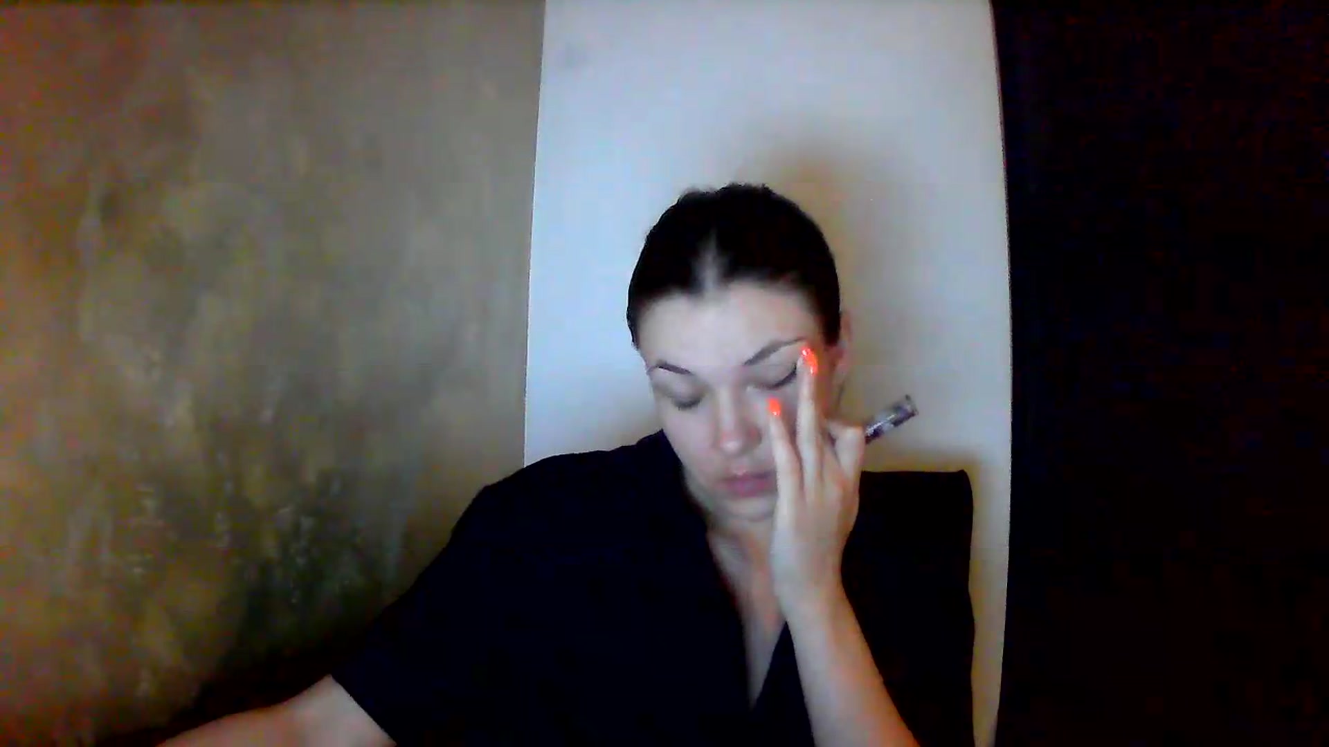 Gallery image thumbnail from GreenKittyy's myfreecams stream on, 08/04/2026, 24:03 image 18 of 20