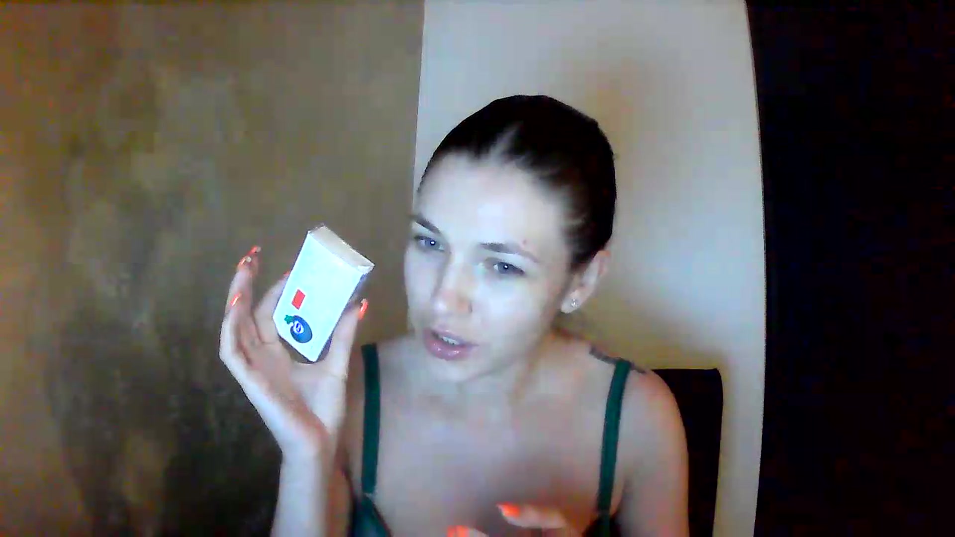 Gallery image thumbnail from GreenKittyy's myfreecams stream on, 08/05/2026, 24:08 image 17 of 20