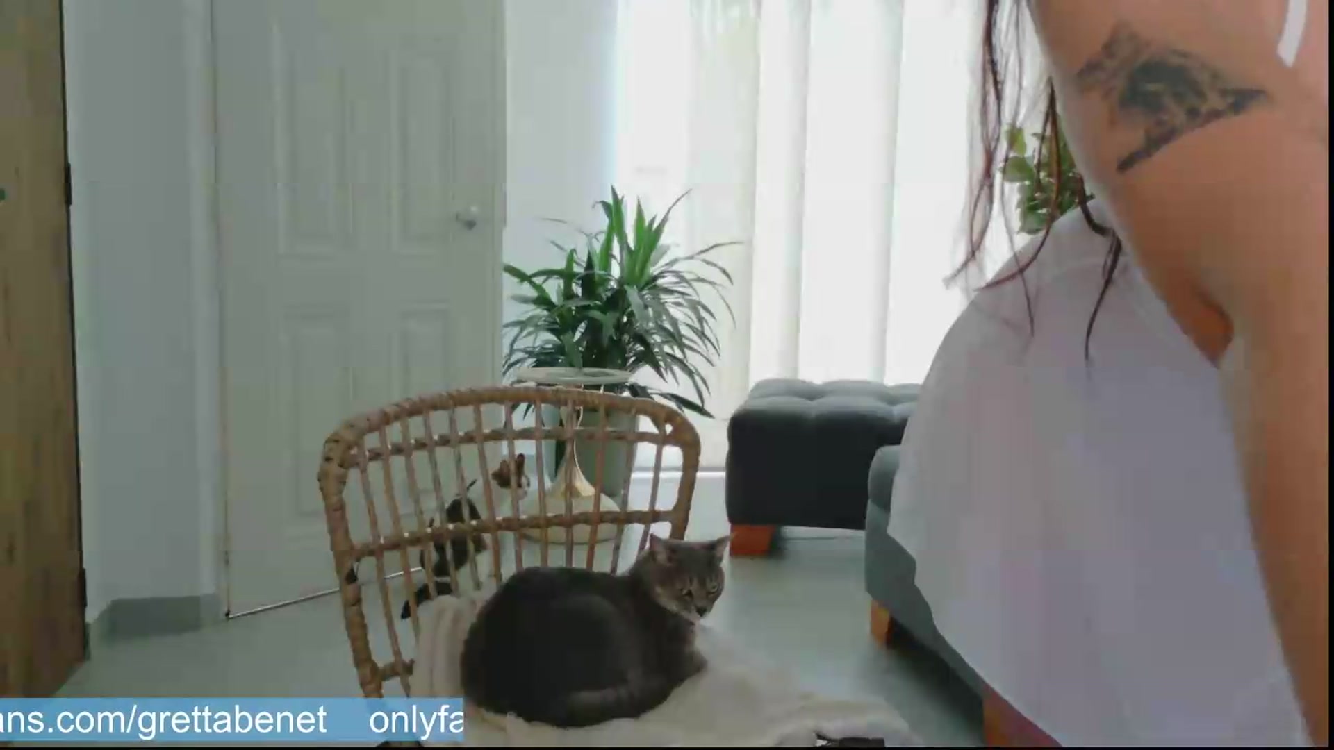 Gallery image thumbnail from GrettaBenett's myfreecams stream on, 05/27/2026, 22:55 image 16 of 20