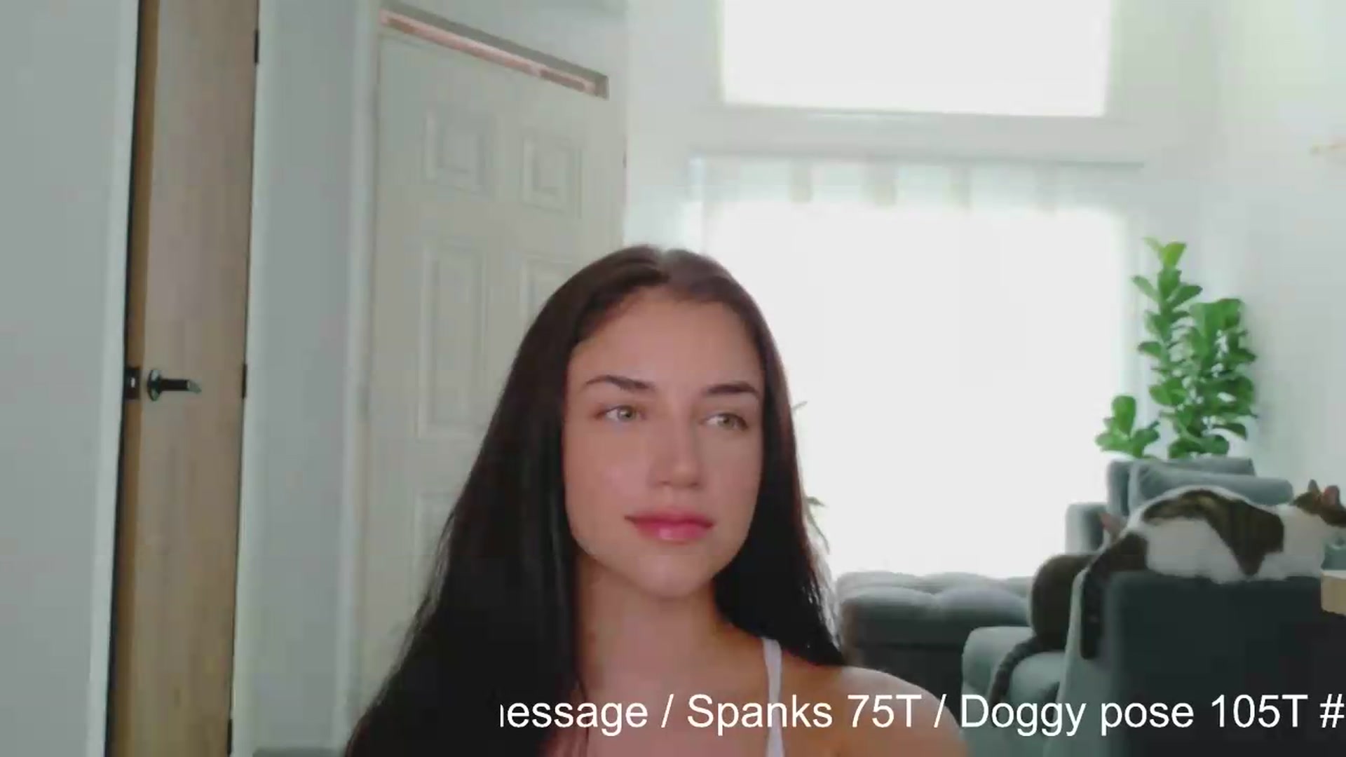 Gallery image thumbnail from GrettaBenett's myfreecams stream on, 06/12/2026, 22:53 image 11 of 20